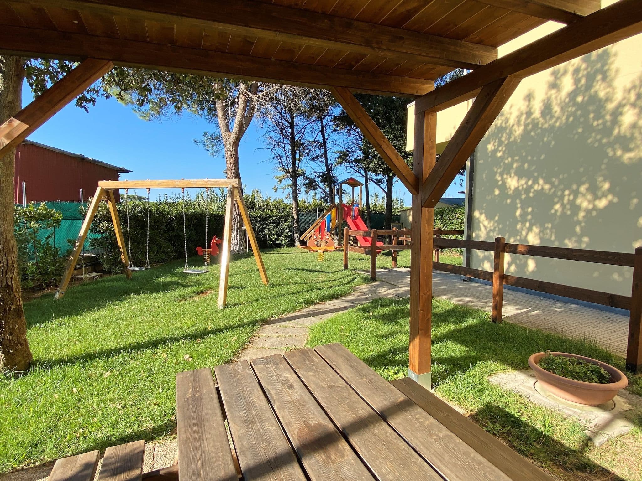 Outdoor