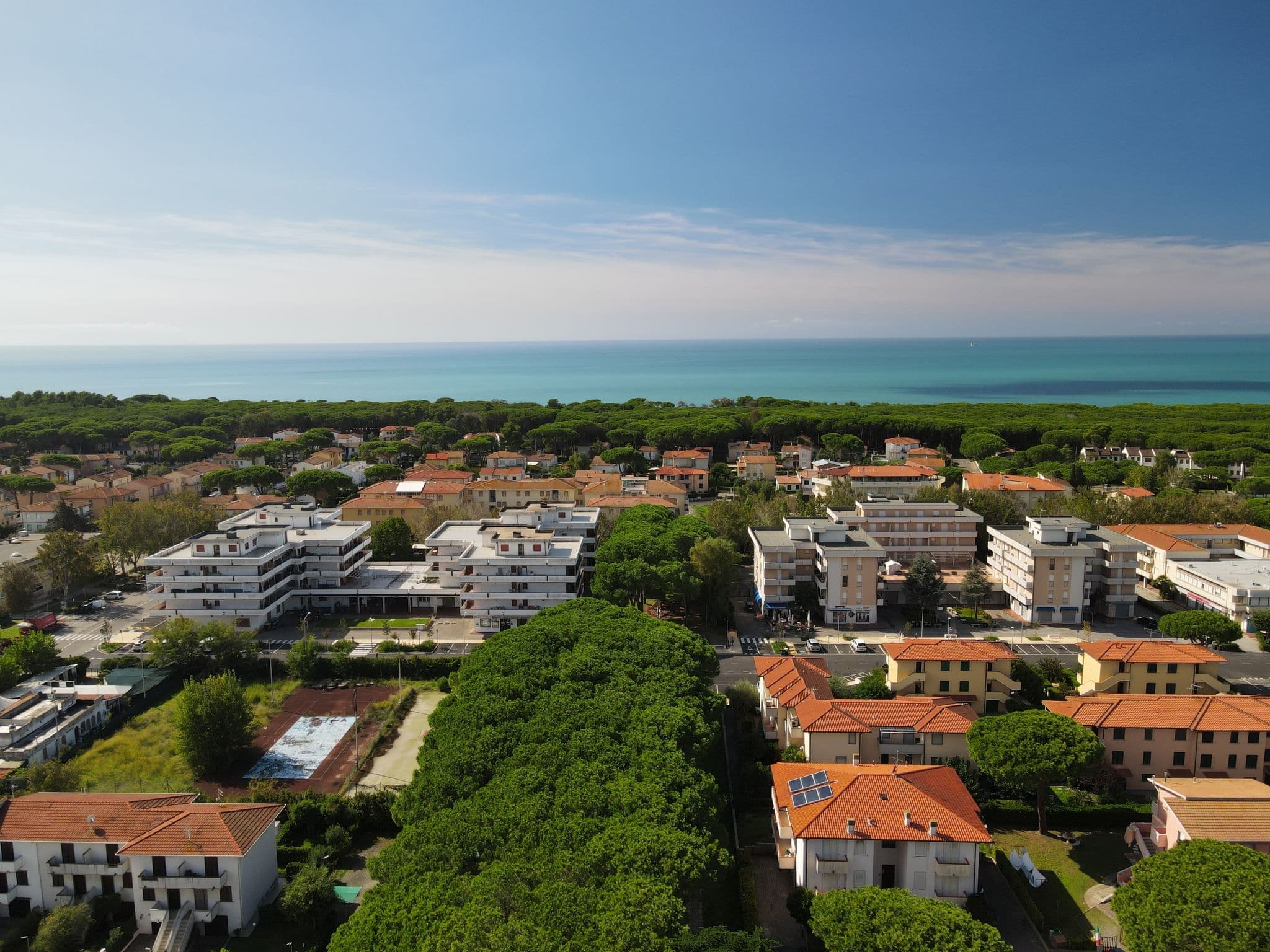 Place