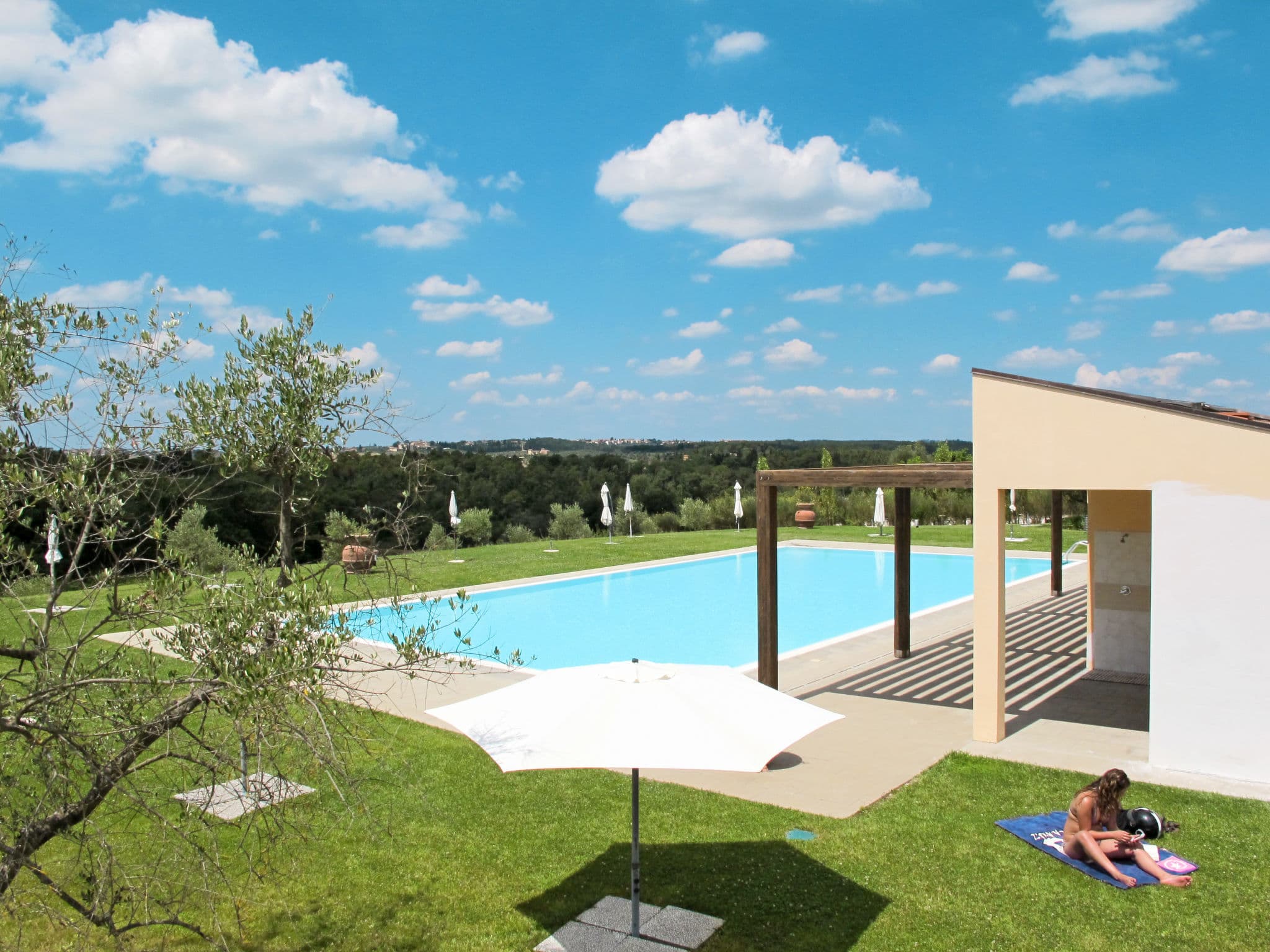 Pool Outdoor