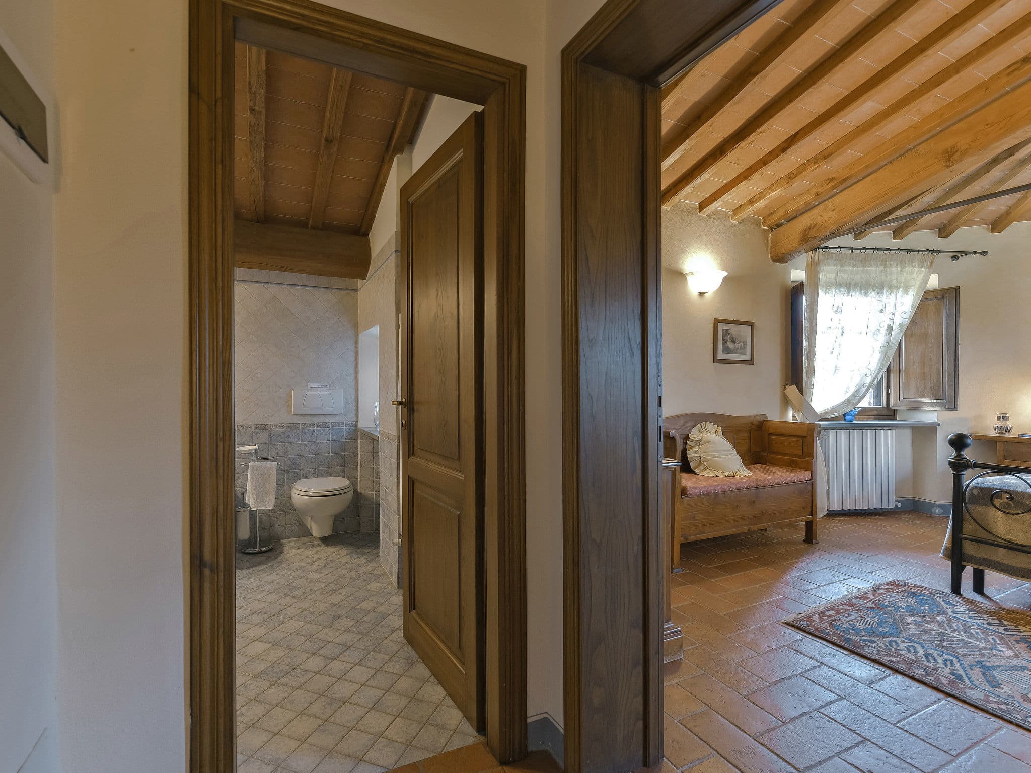 Inside other