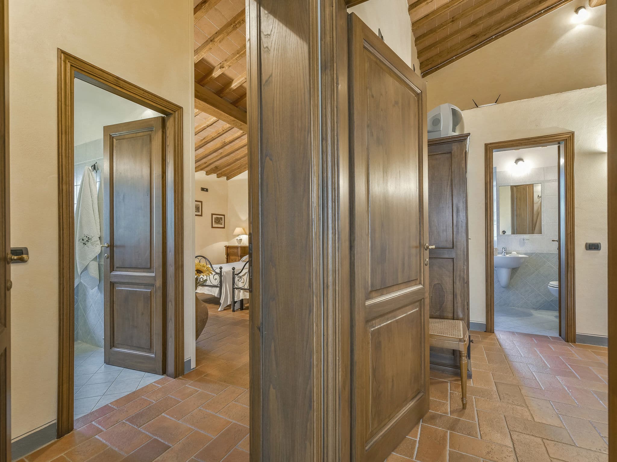 Inside other