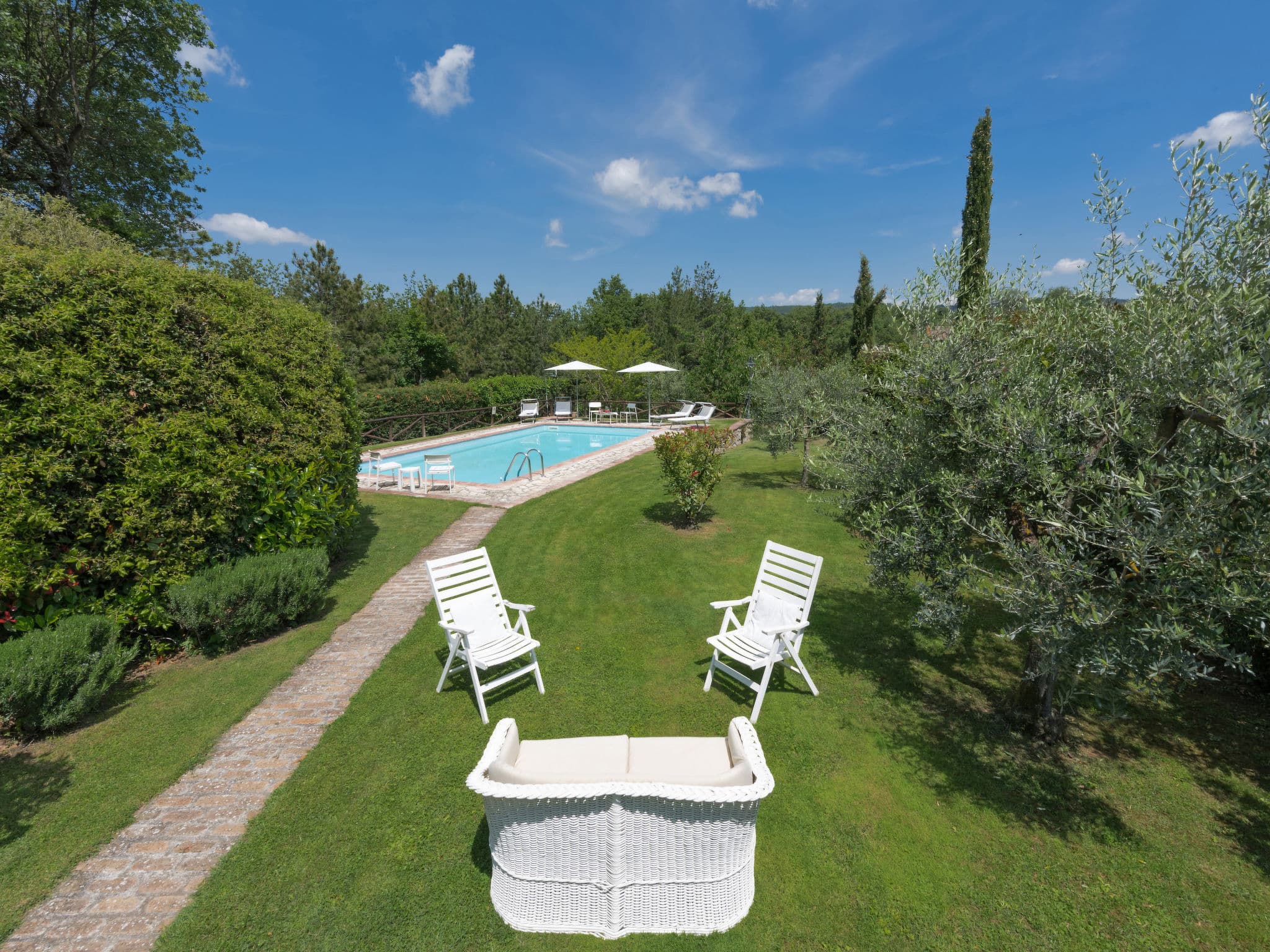 Pool Outdoor