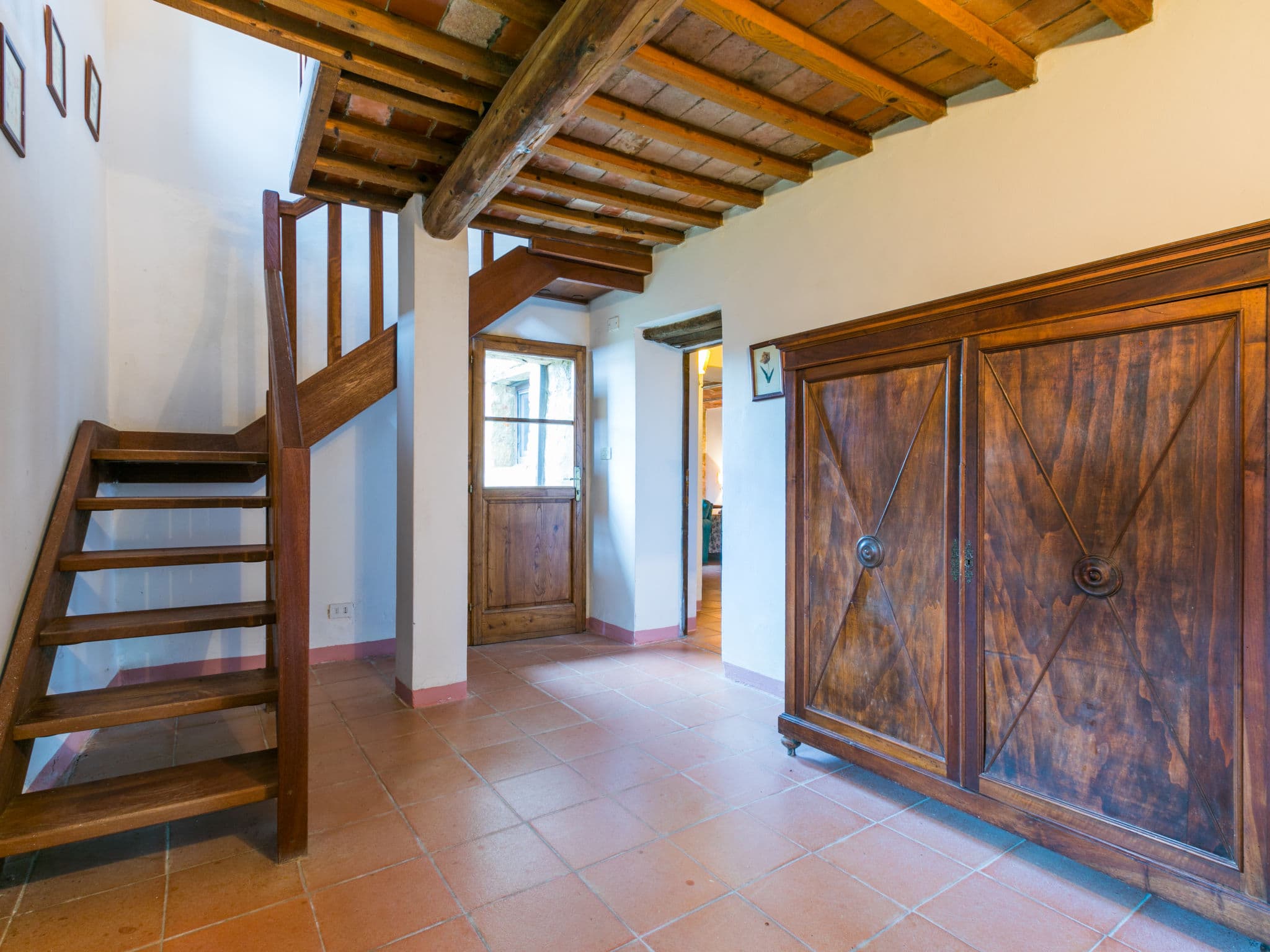 Inside other