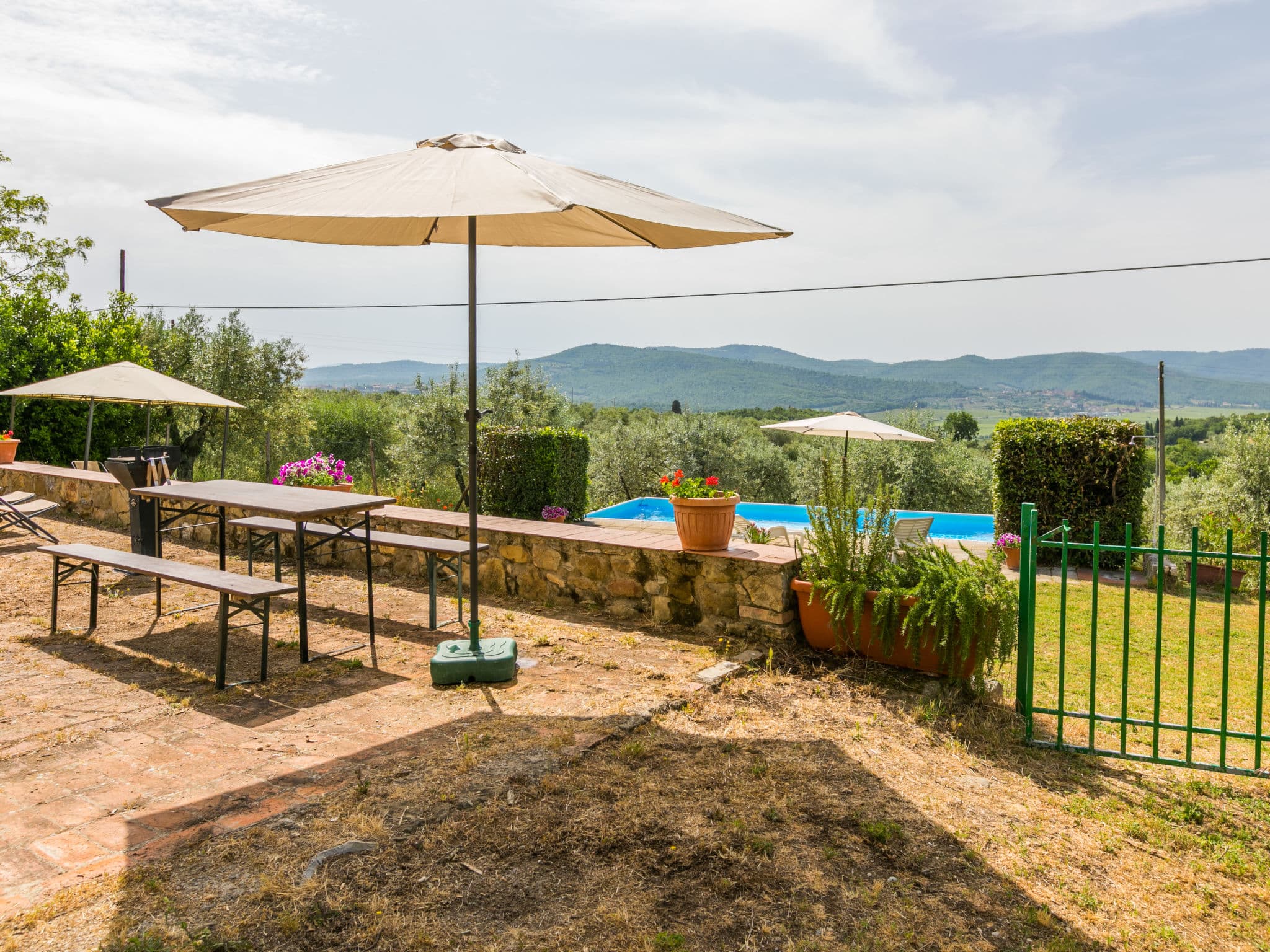 Pool Outdoor