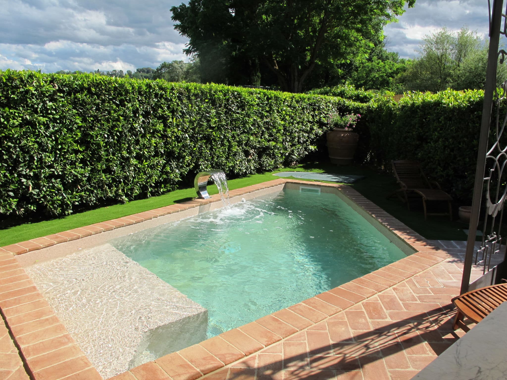Pool Outdoor