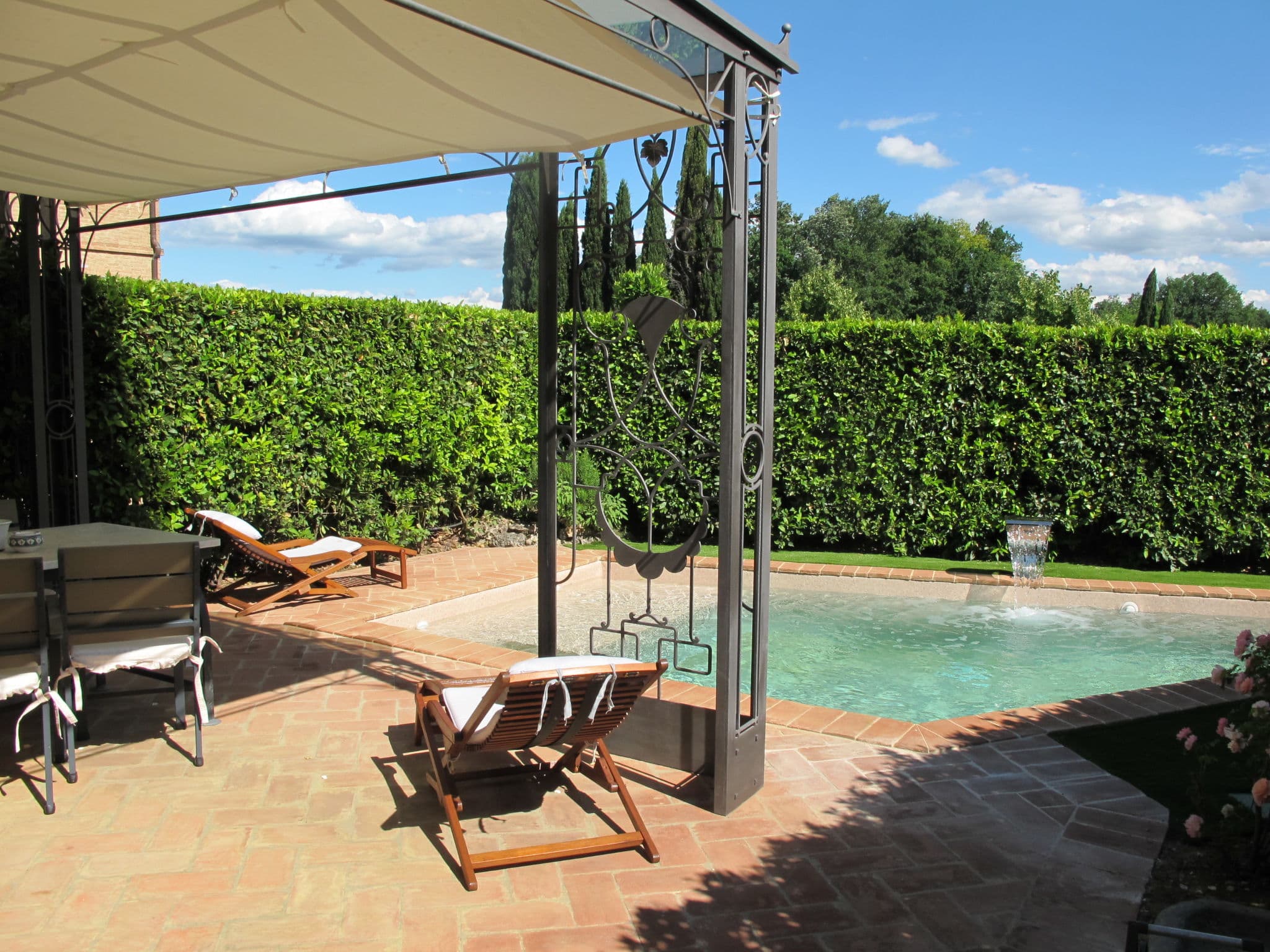 Pool Outdoor