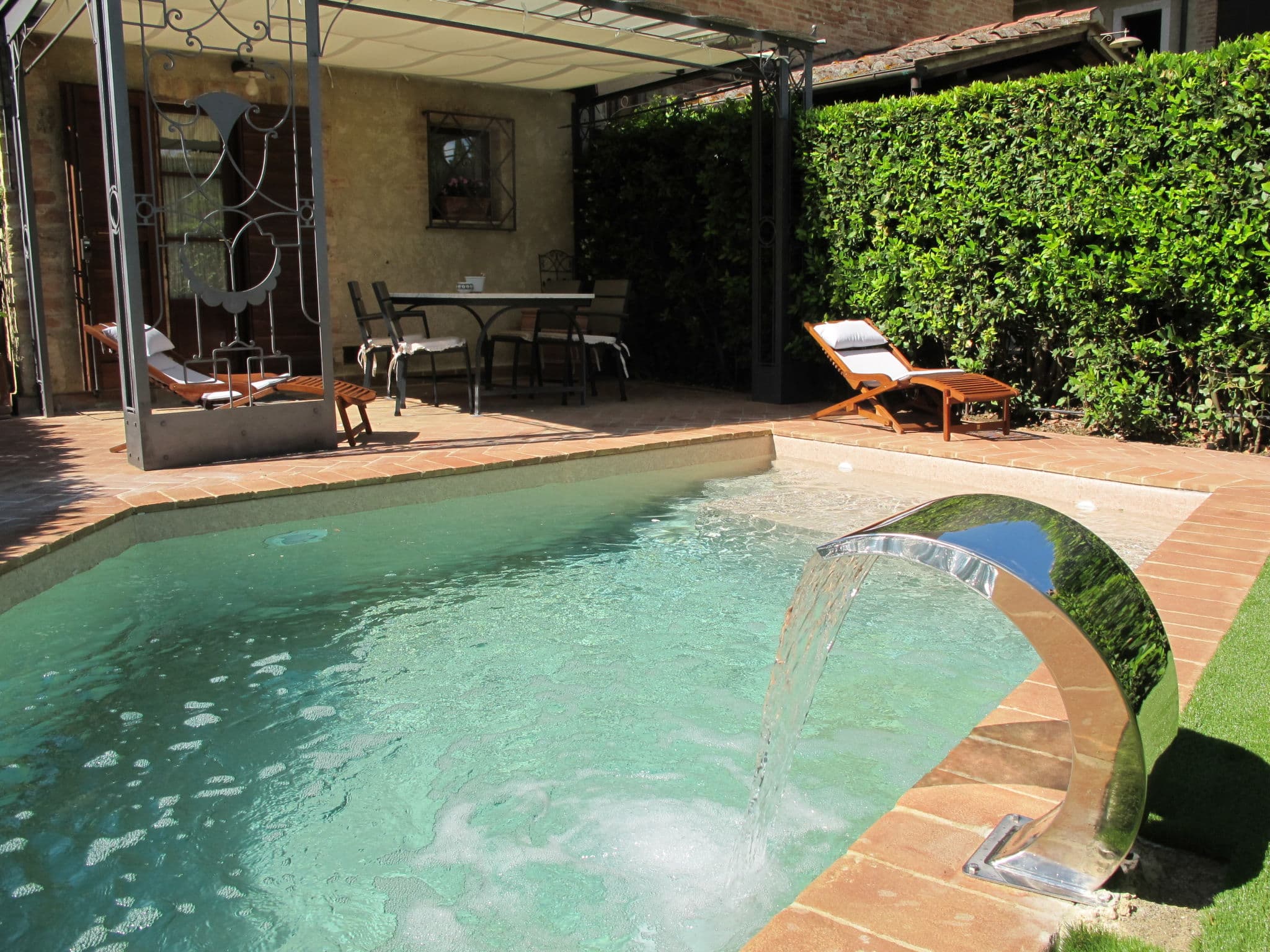 Pool Outdoor
