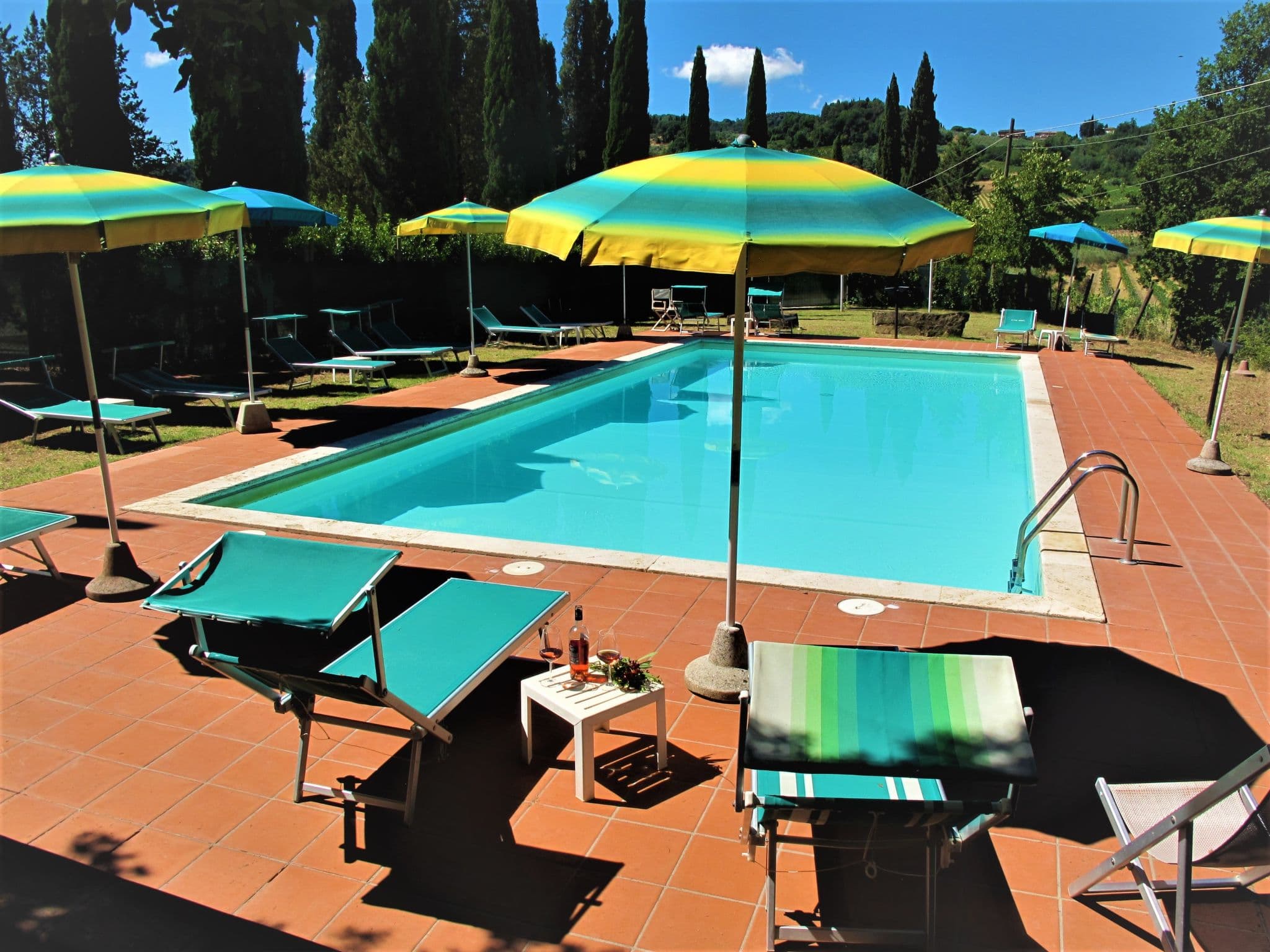 Pool Outdoor