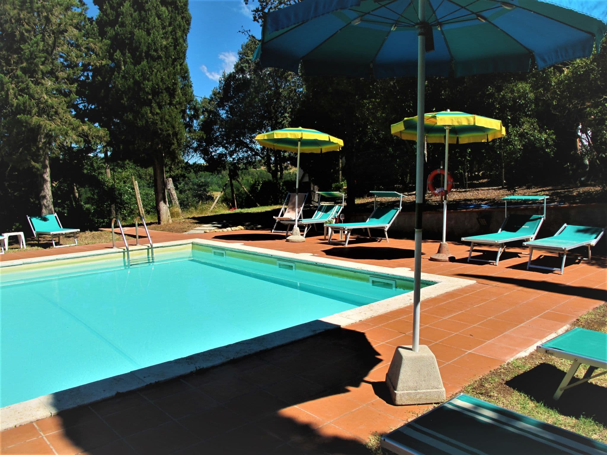 Pool Outdoor