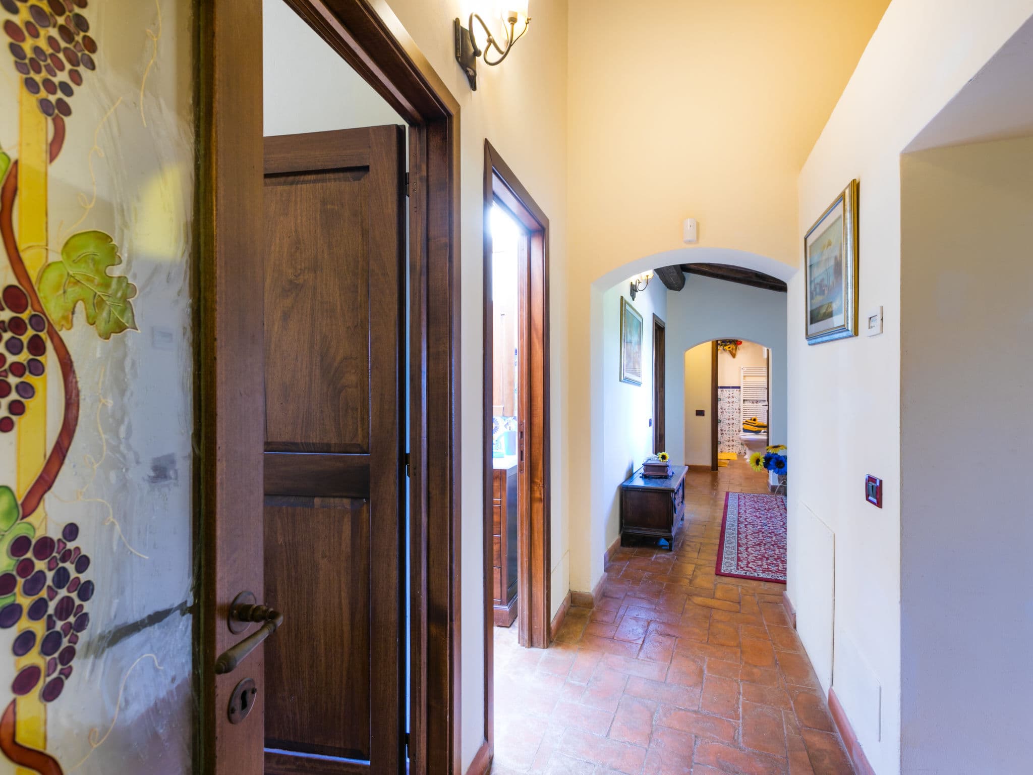 Inside other
