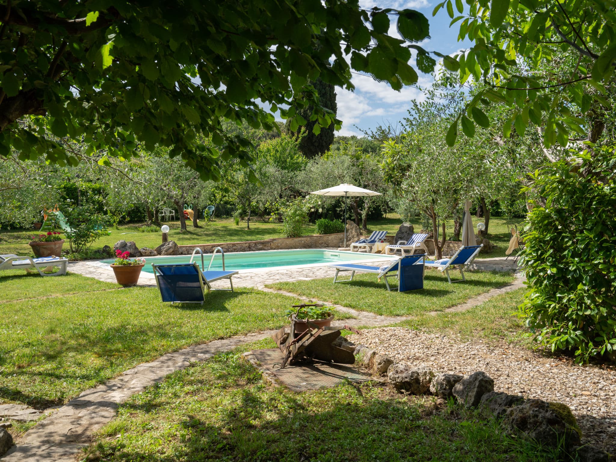 Pool Outdoor