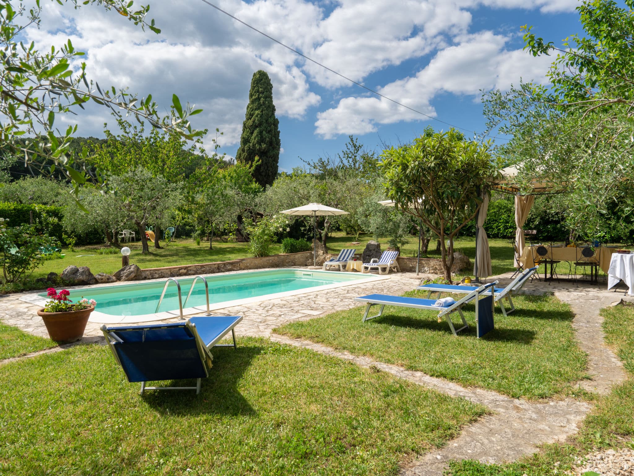 Pool Outdoor