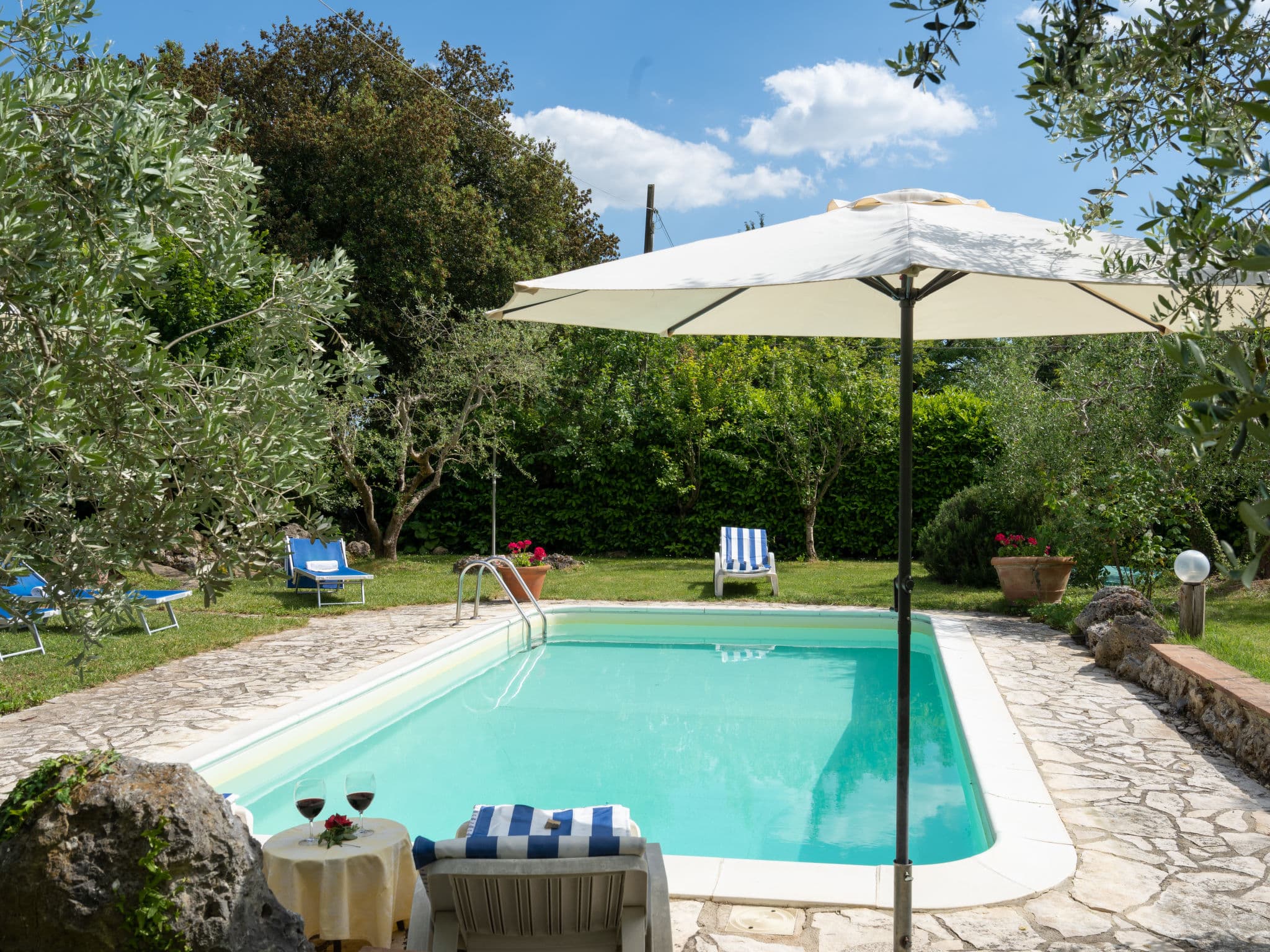 Pool Outdoor