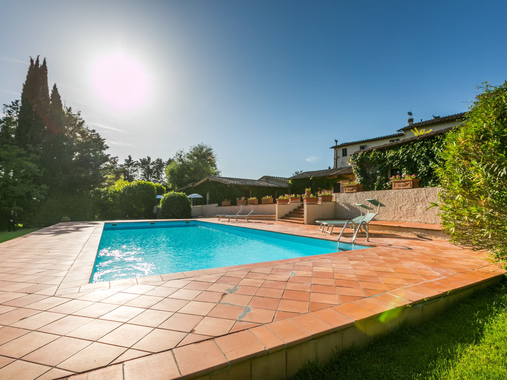 Pool Outdoor