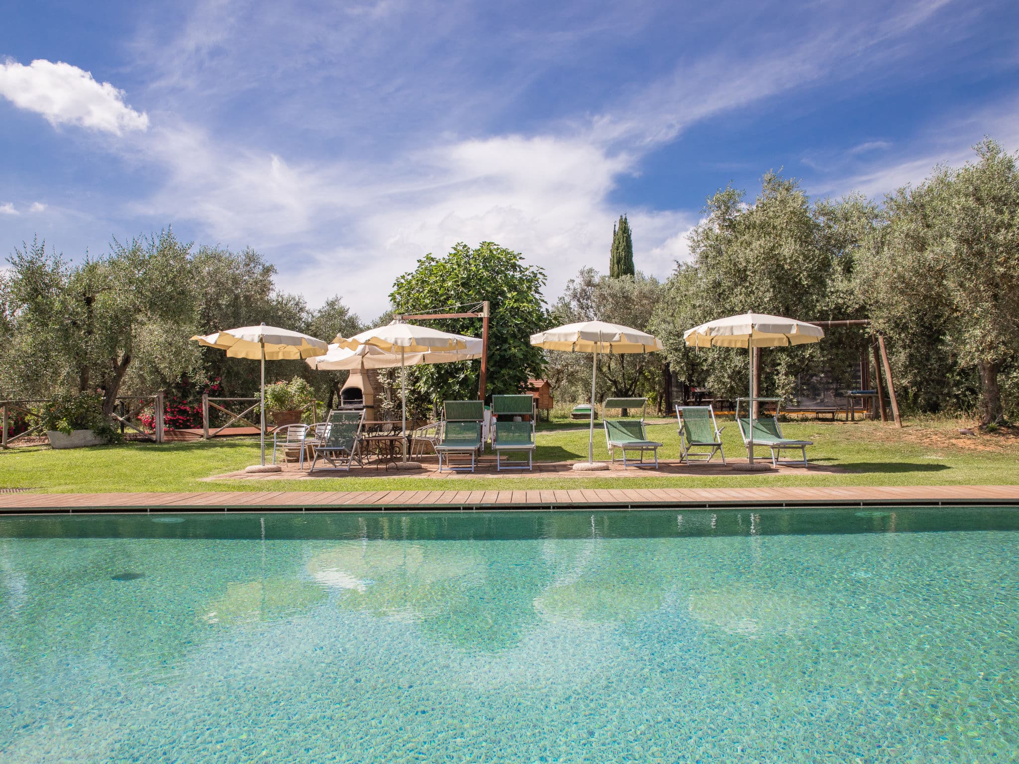 Pool Outdoor