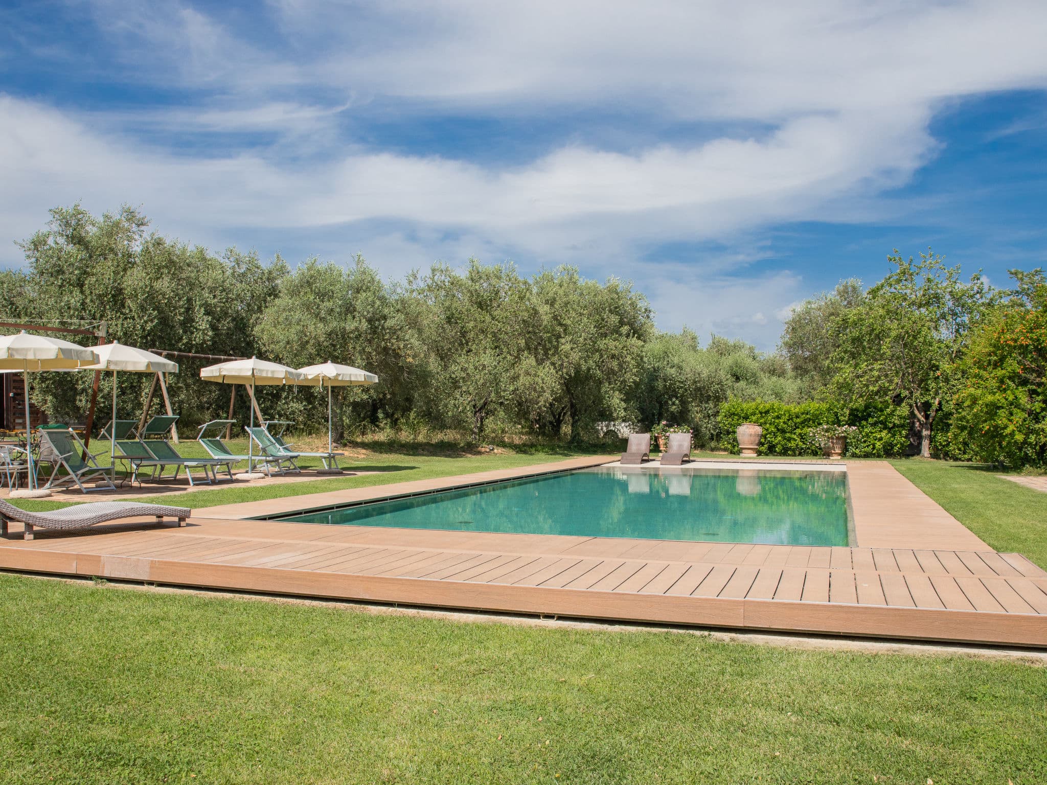 Pool Outdoor