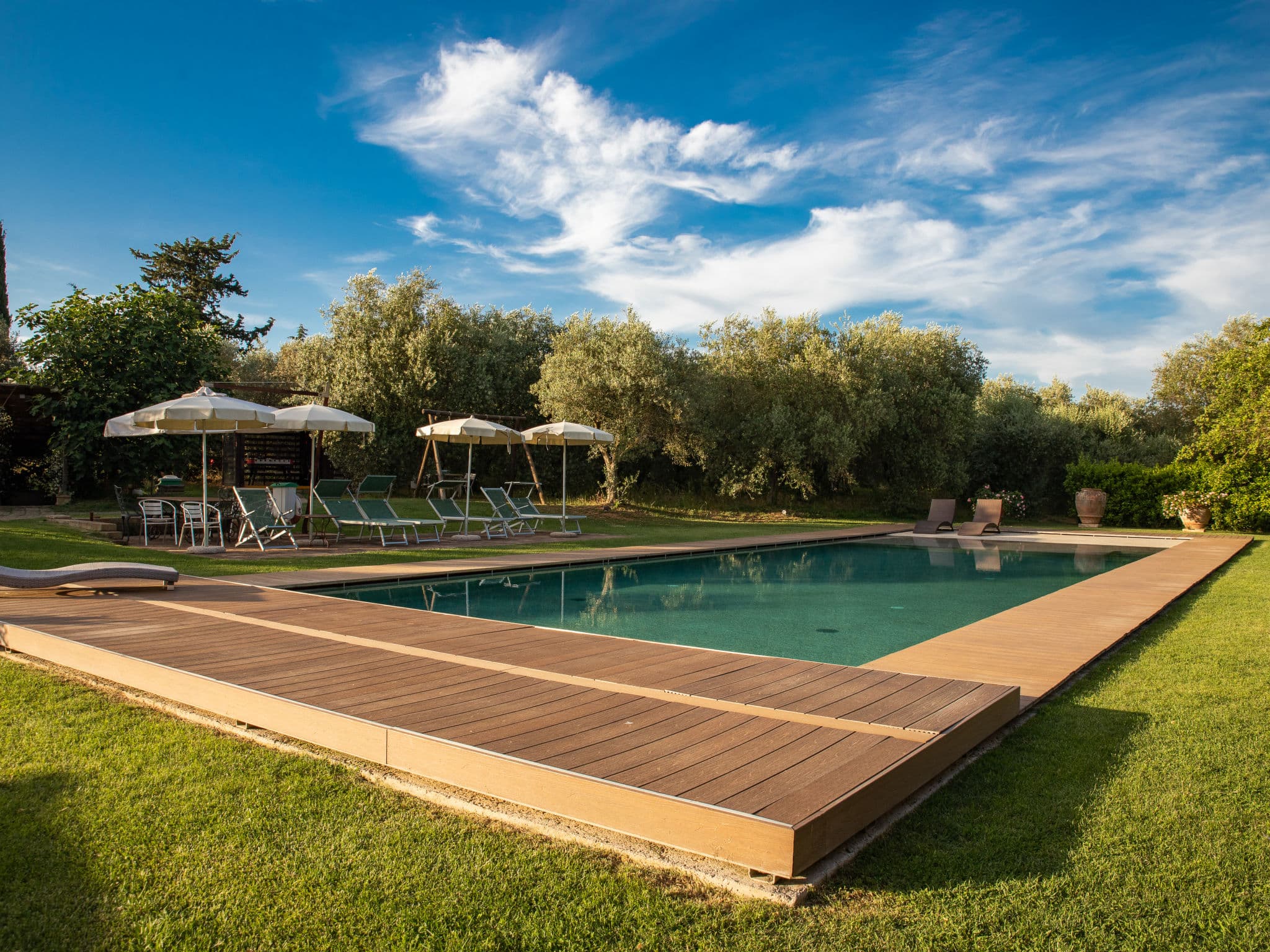 Pool Outdoor