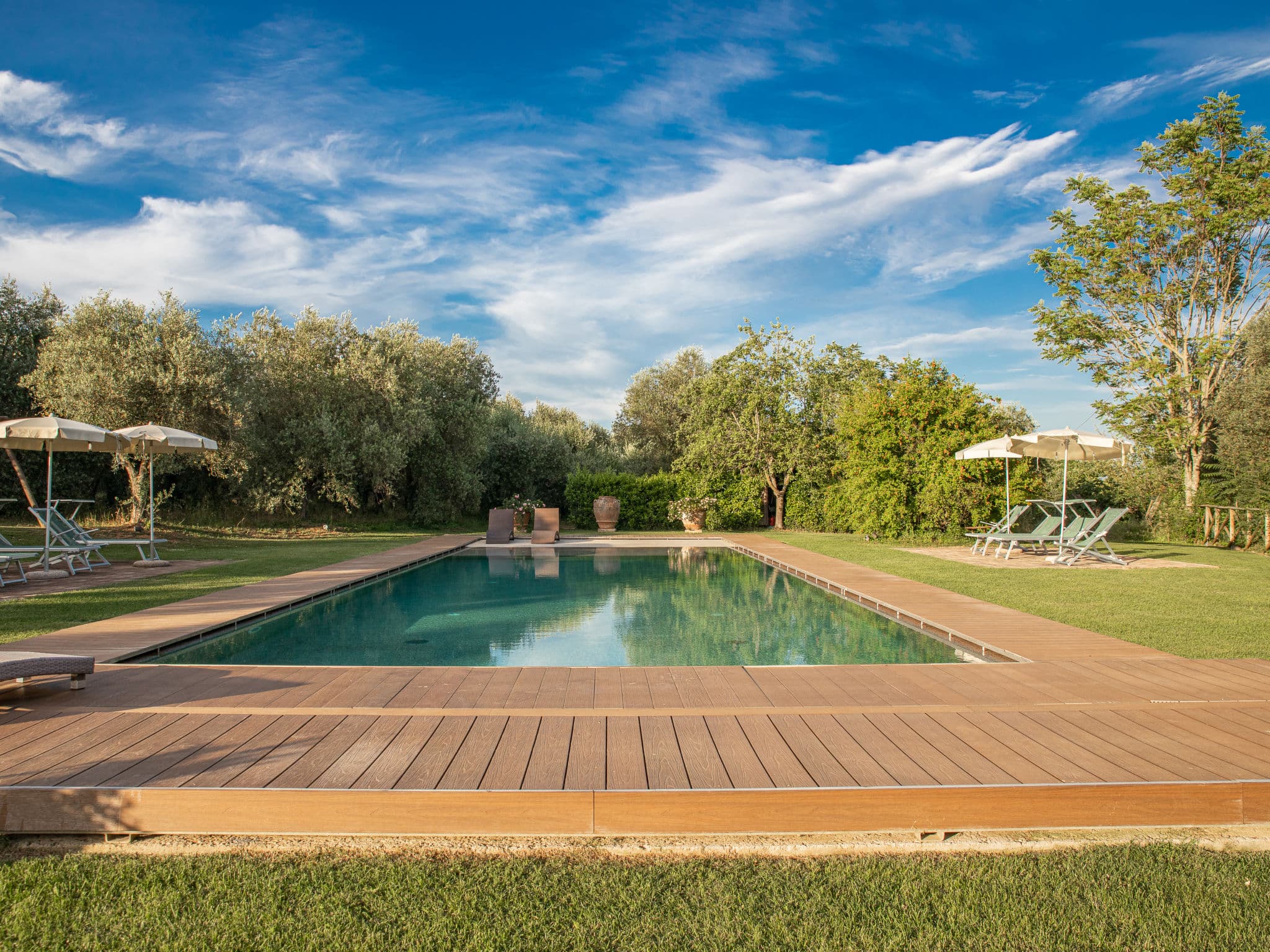 Pool Outdoor
