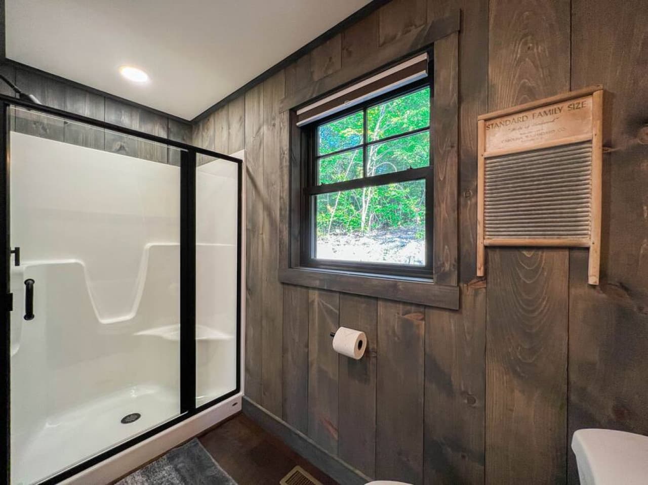 Full bath #1