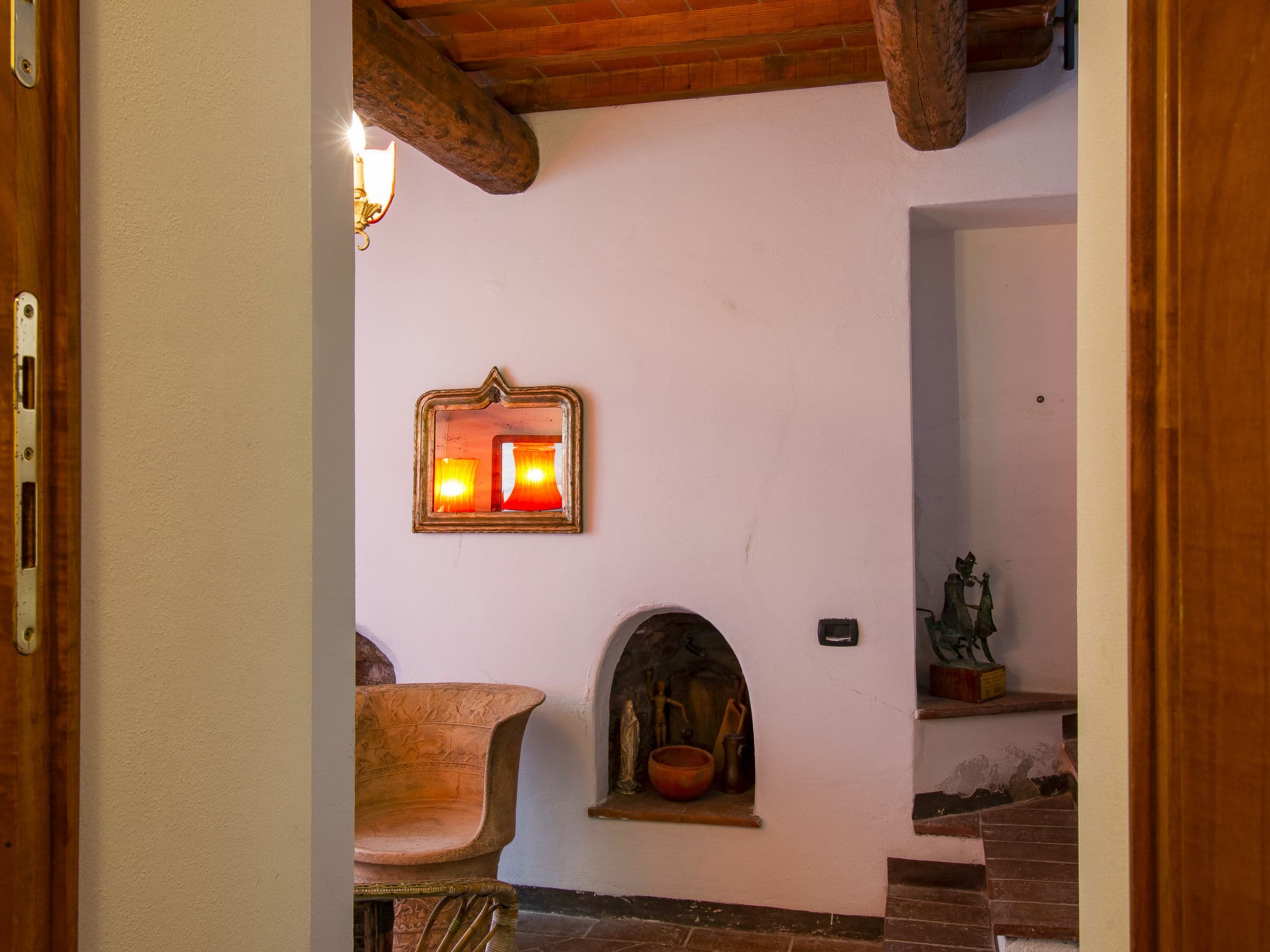 Inside other