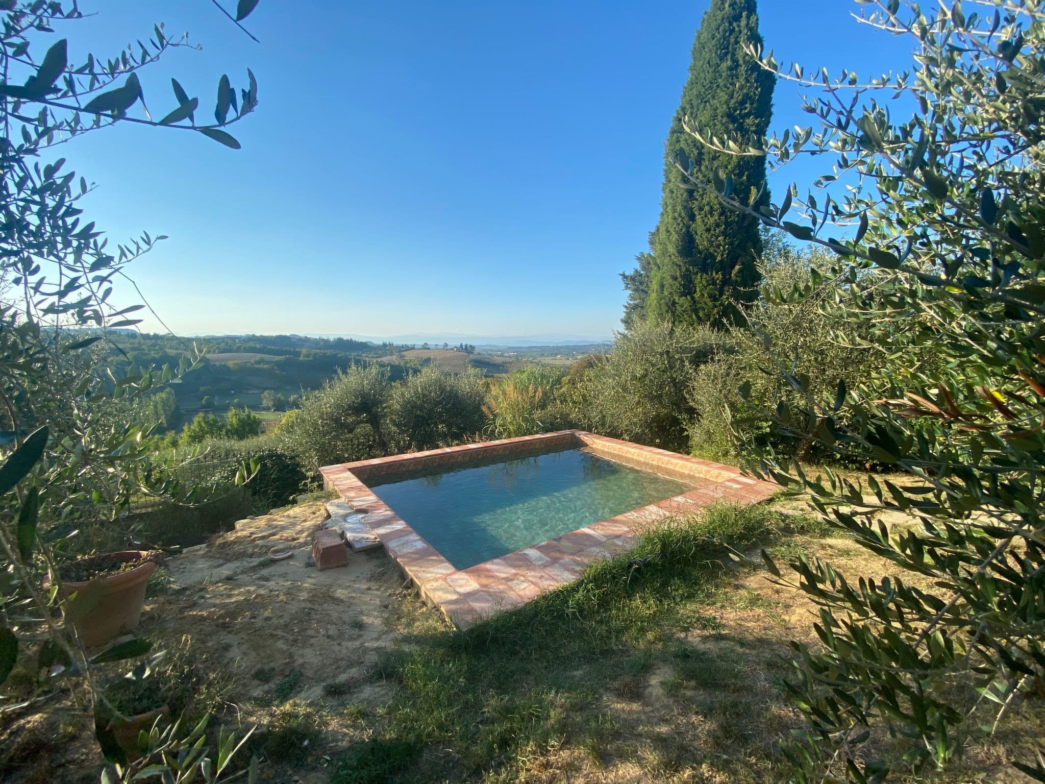 Pool Outdoor