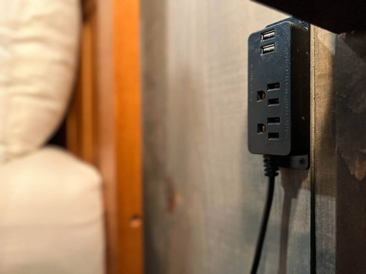 Plugs for your electronics