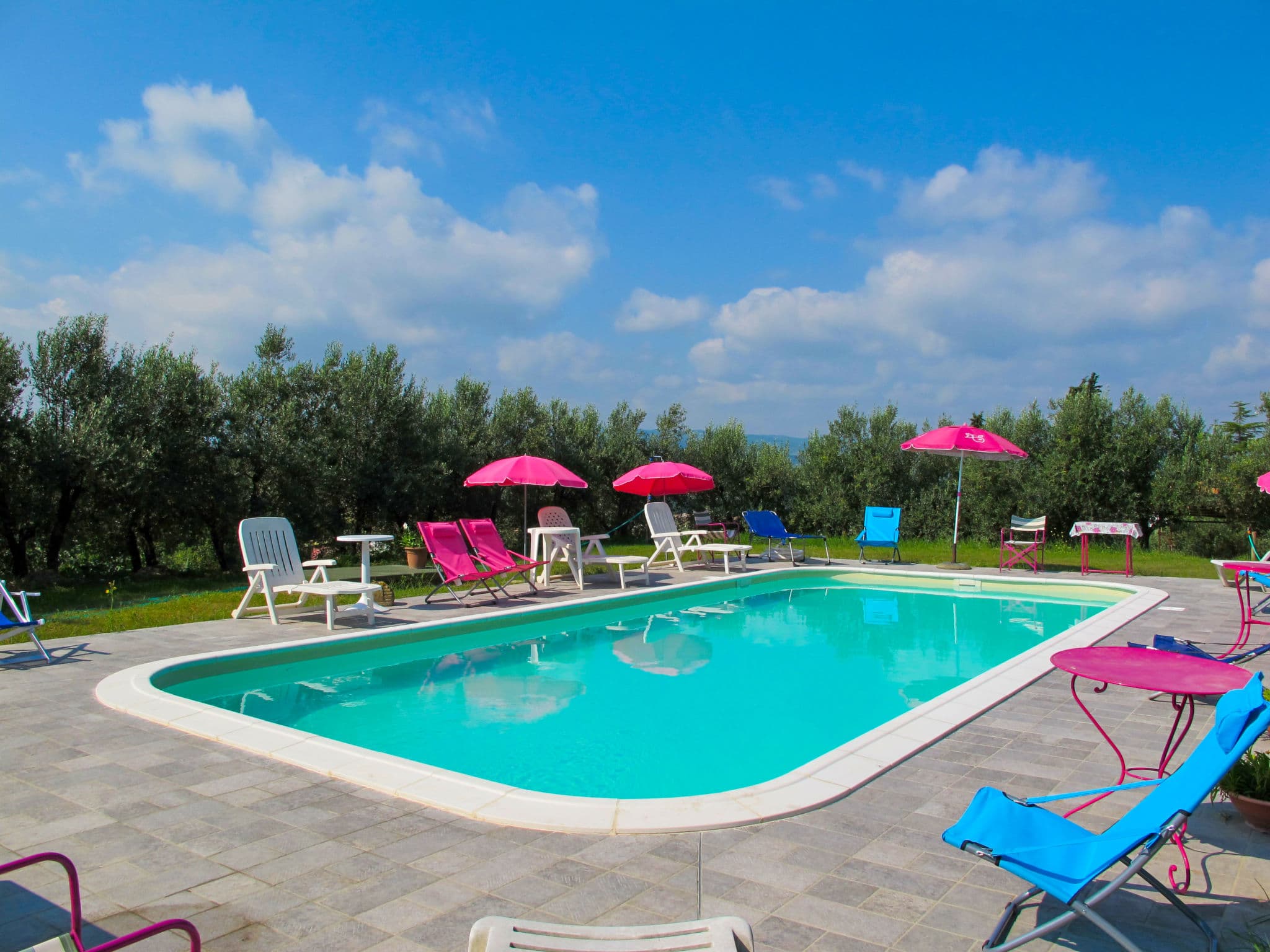 Pool Outdoor