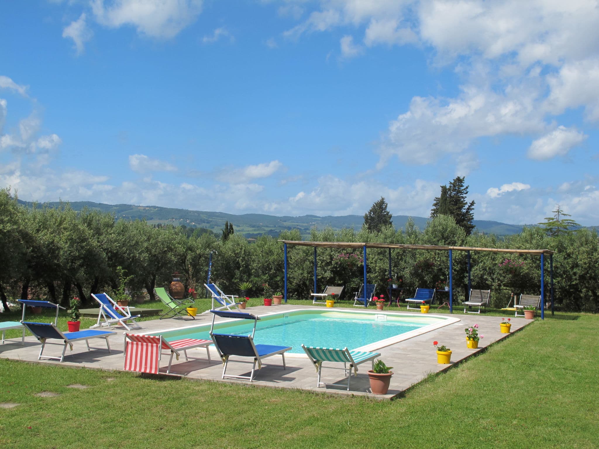 Pool Outdoor