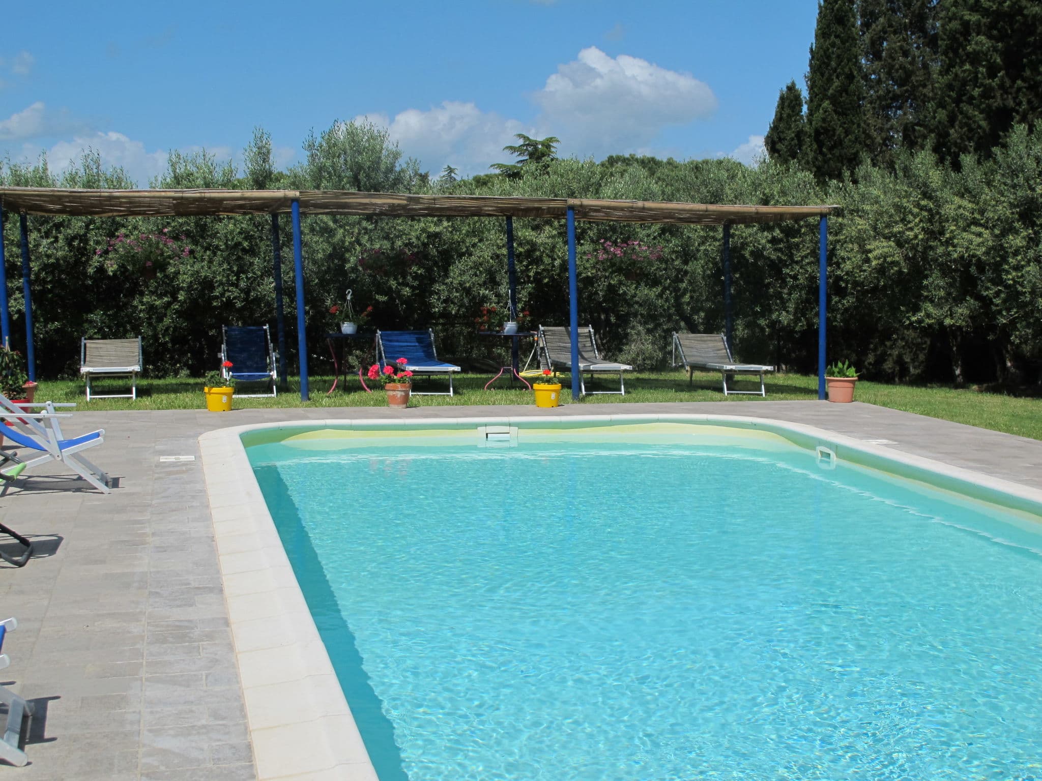 Pool Outdoor