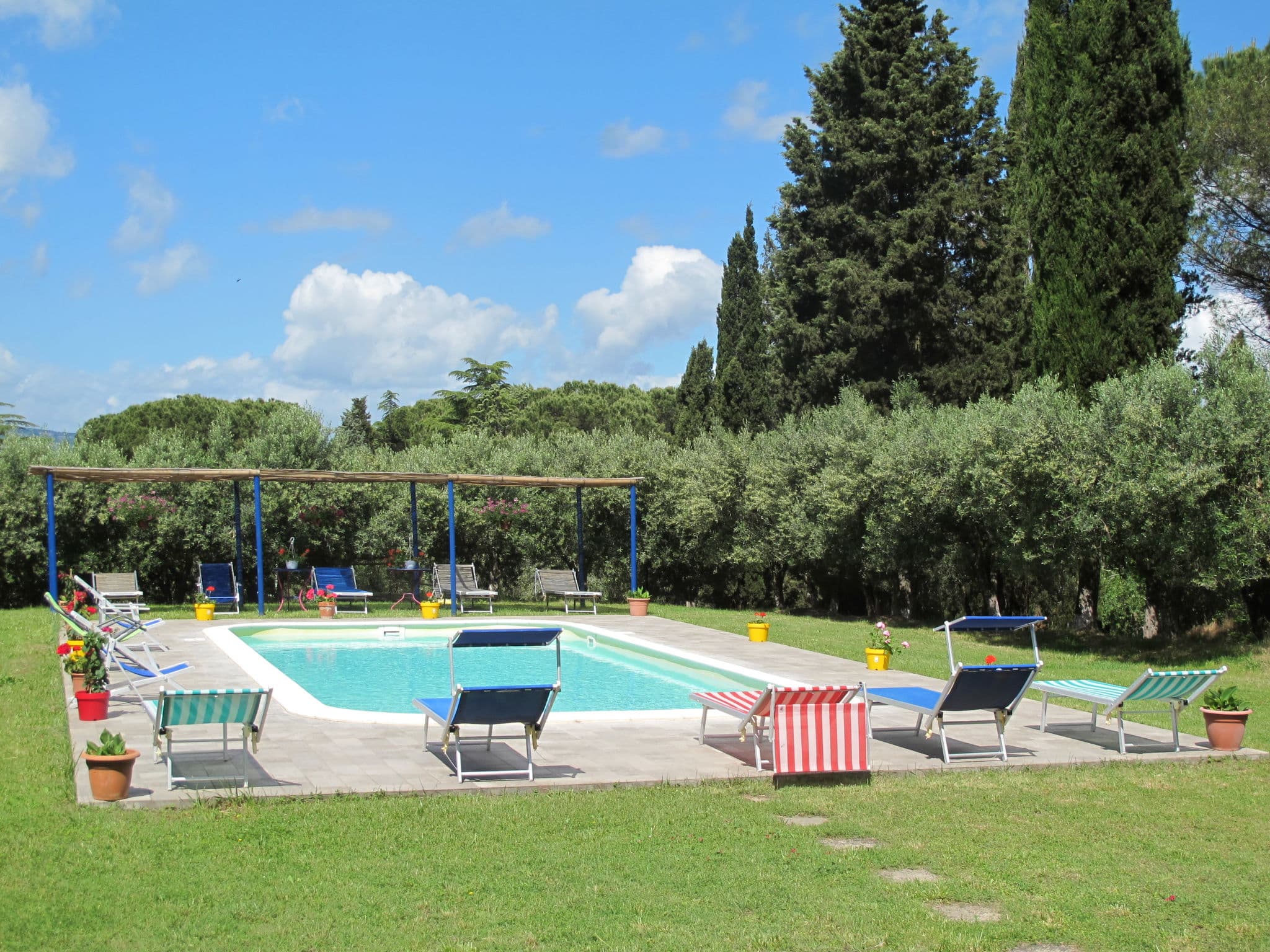 Pool Outdoor