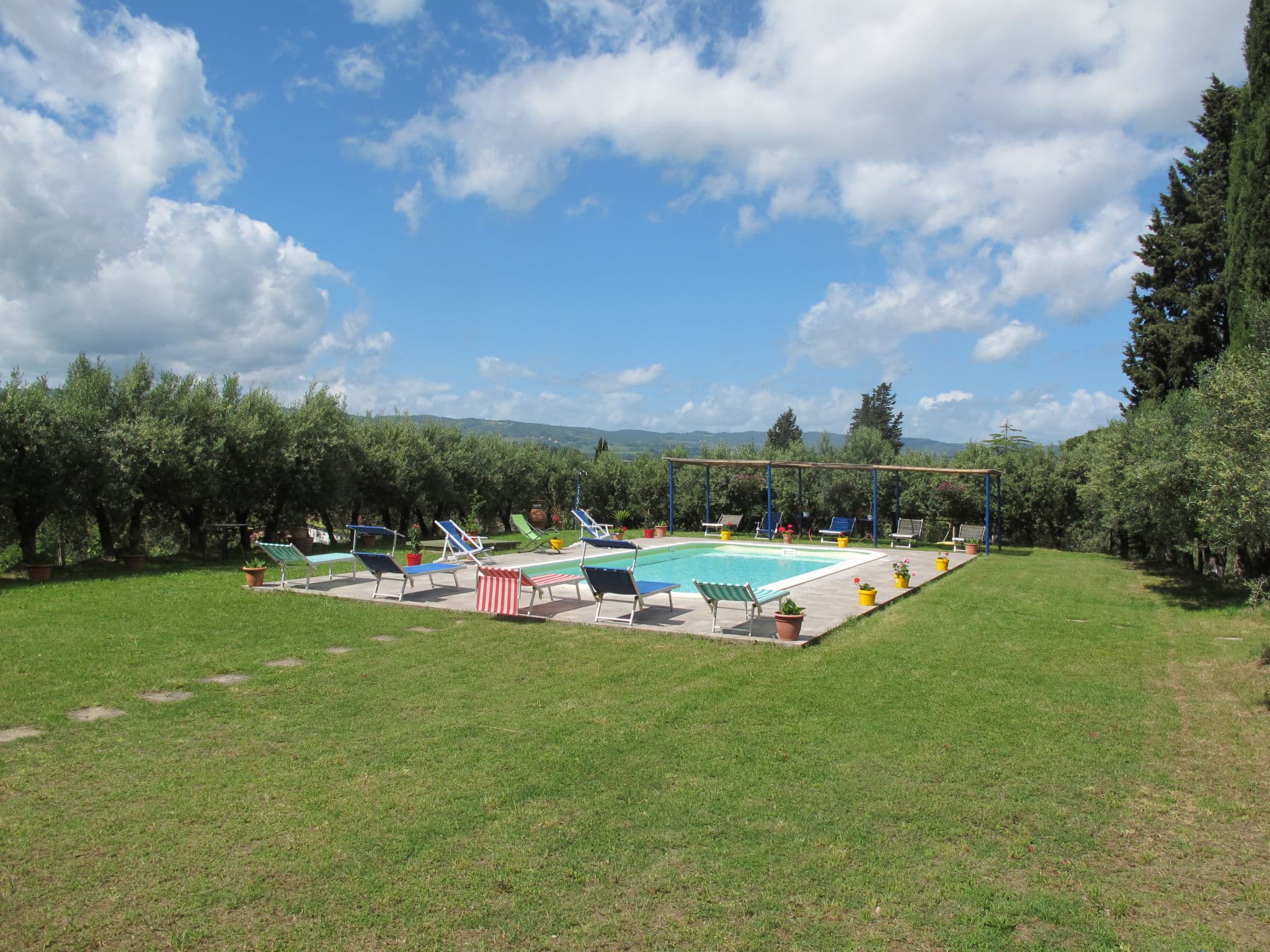 Pool Outdoor