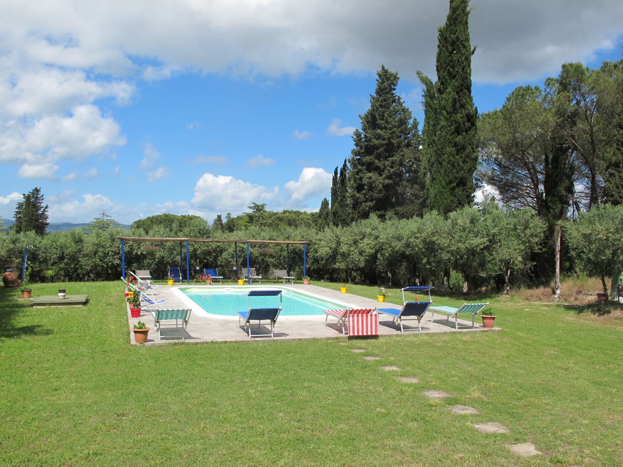 Pool Outdoor
