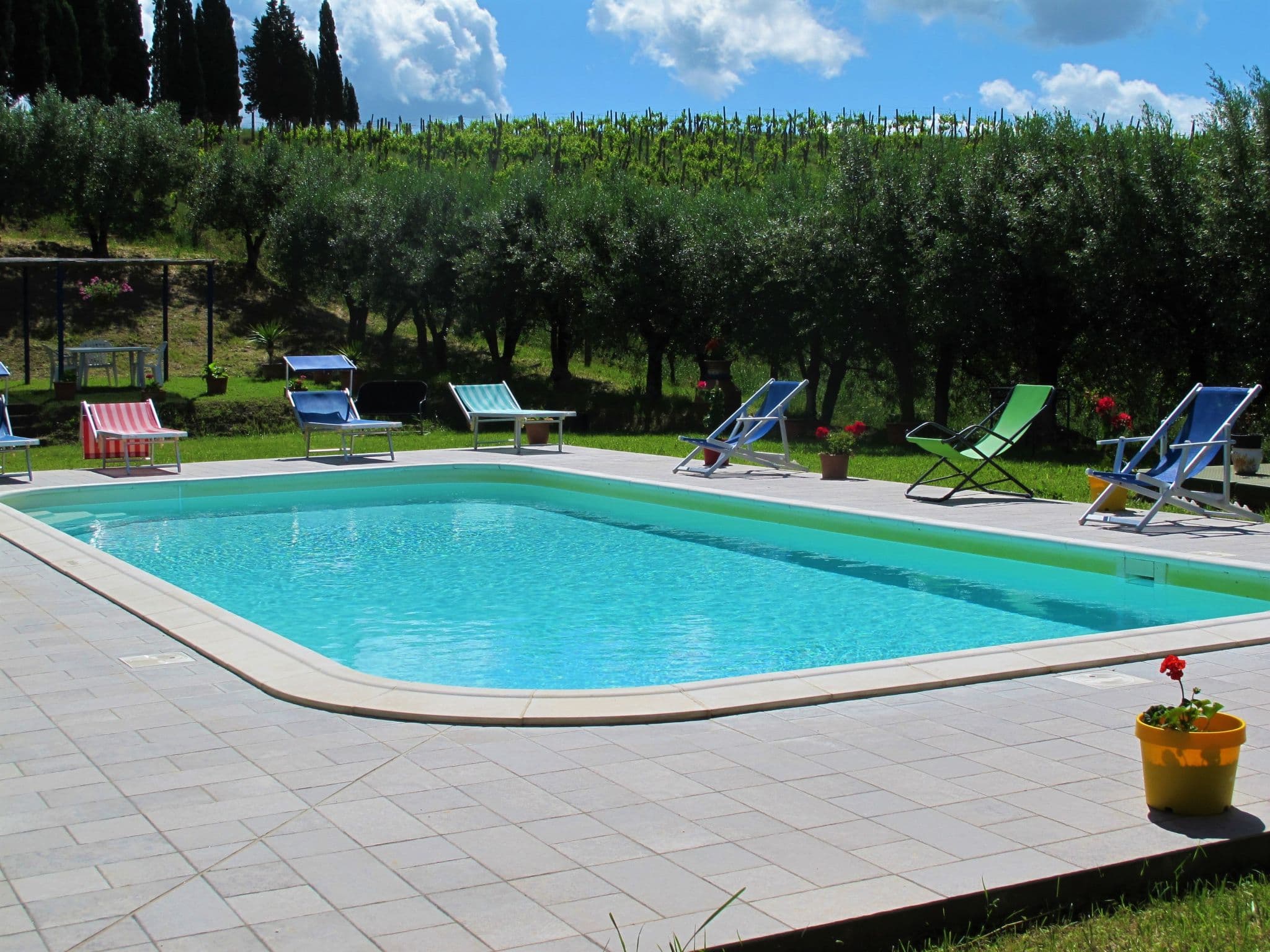 Pool Outdoor