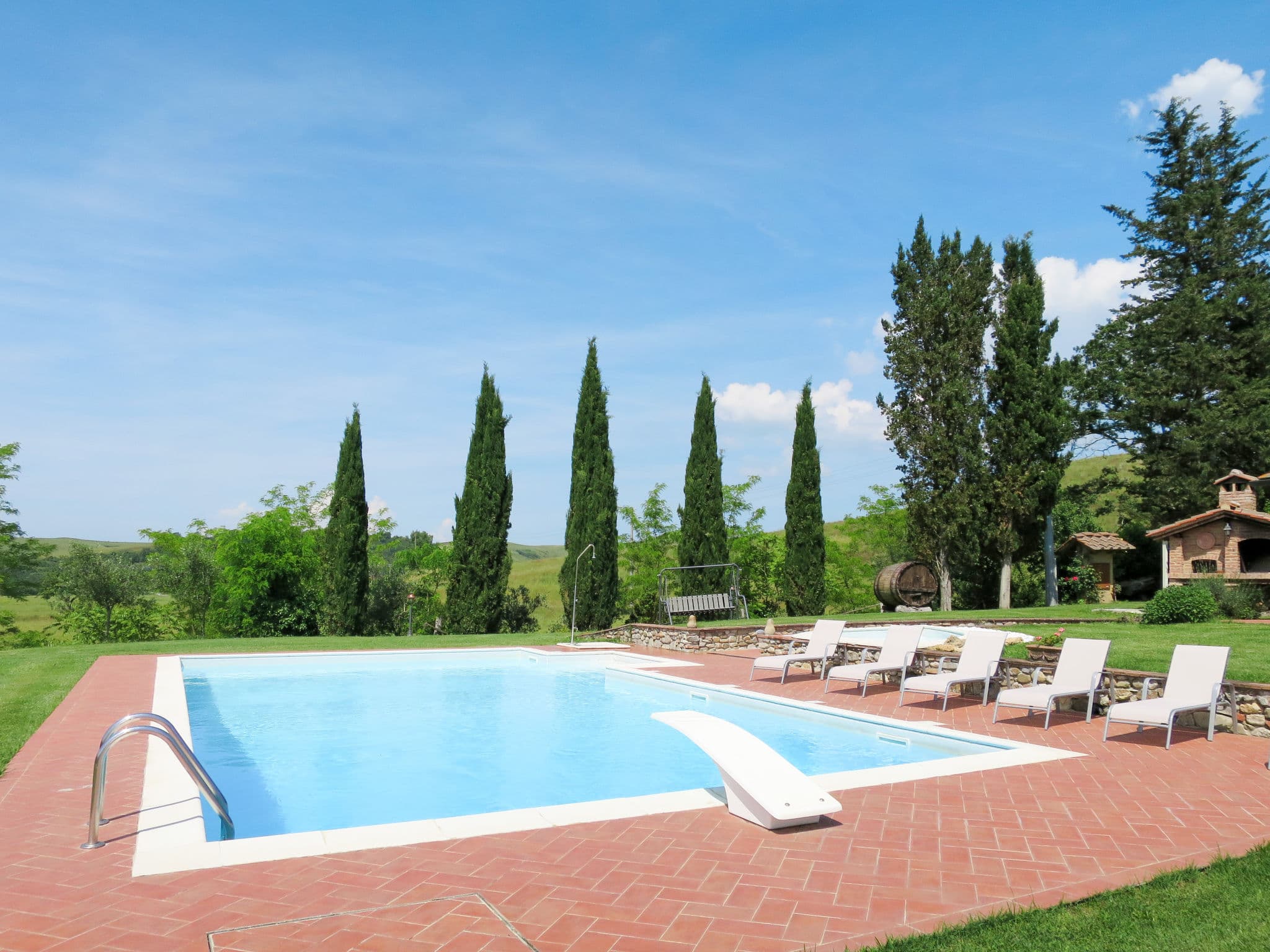 Pool Outdoor
