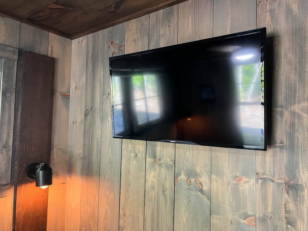 Samsung 40 inch 1080p TV