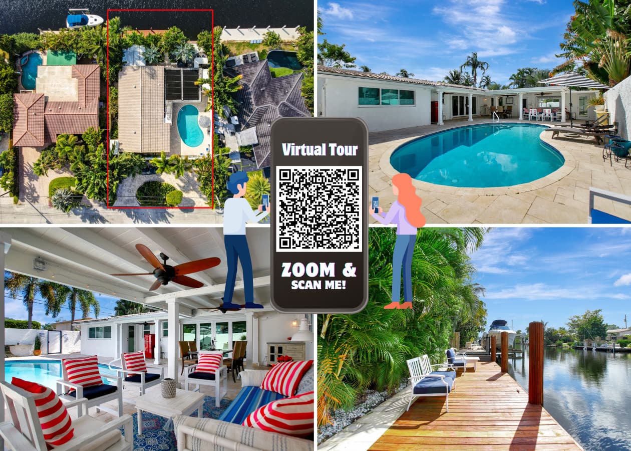 Wilton on the Water -Courtyard & Heated Pool 4/2.5
