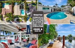 Wilton on the Water -Courtyard & Heated Pool 4/2.5