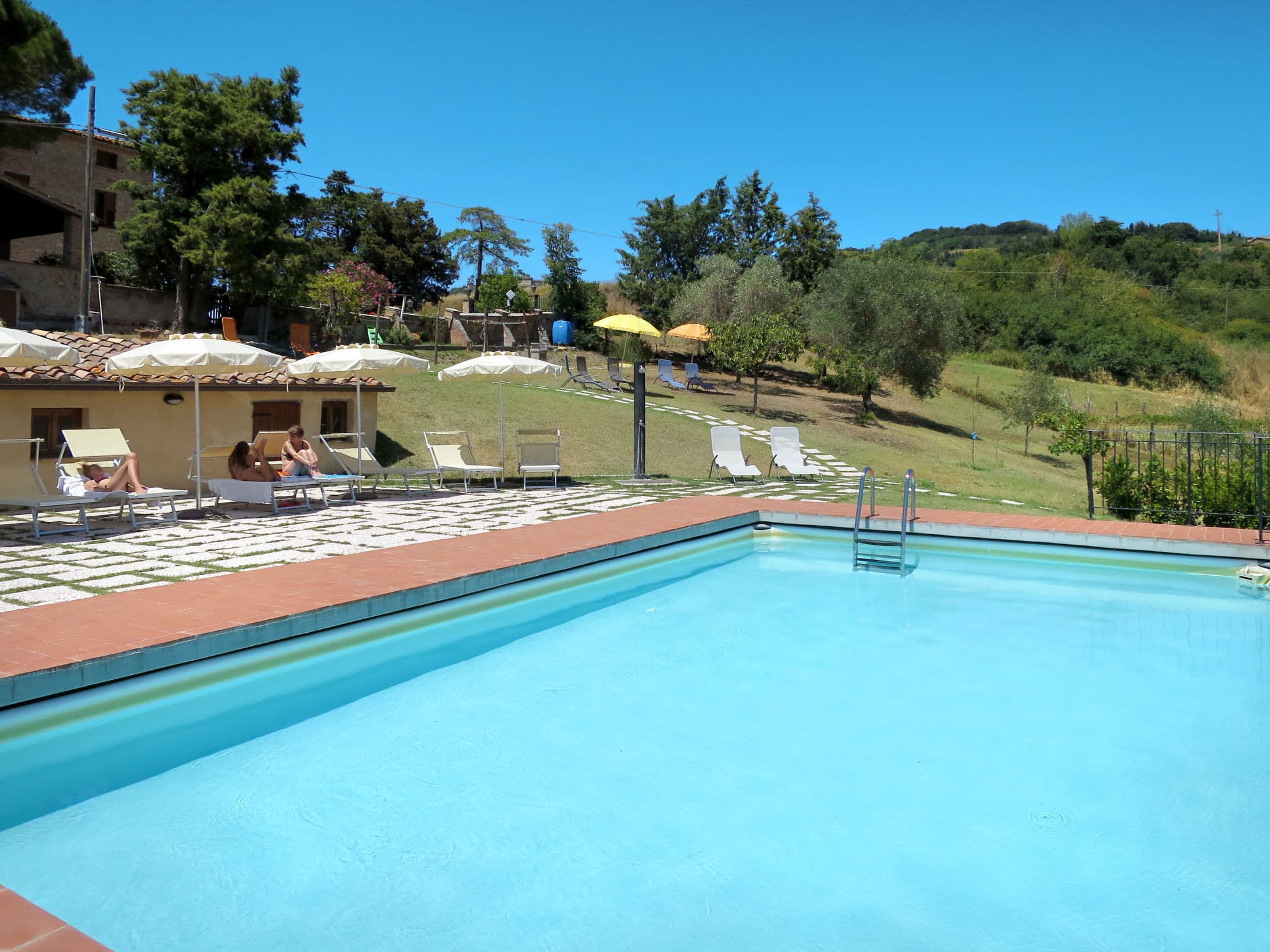 Pool Outdoor
