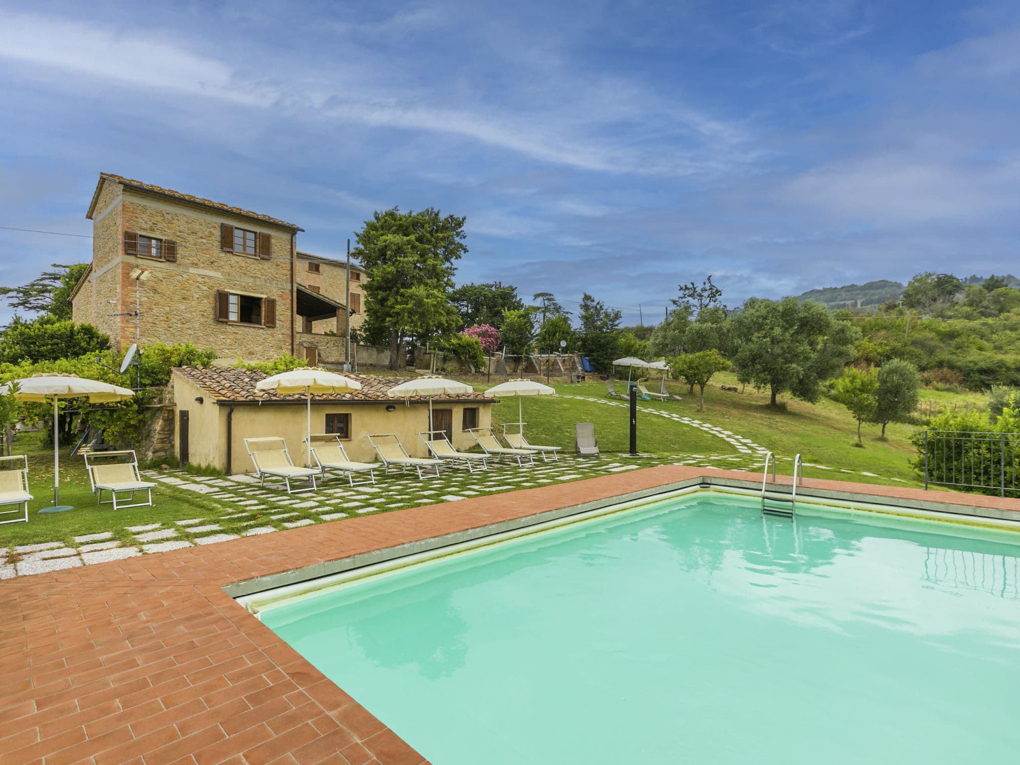 Pool Outdoor
