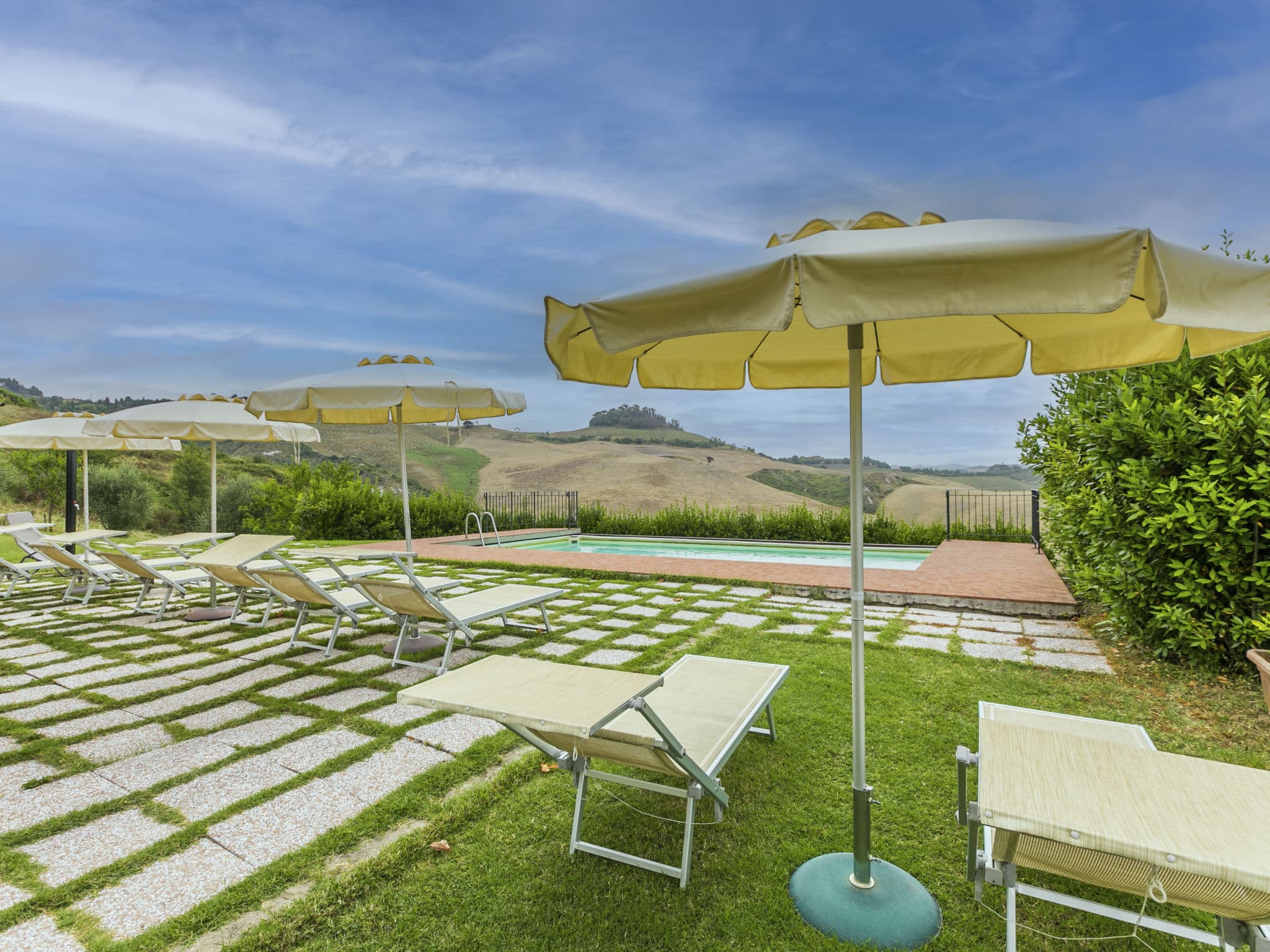 Pool Outdoor