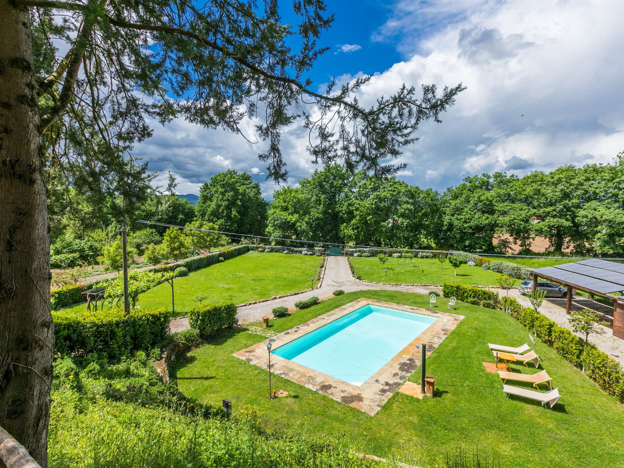 Pool Outdoor