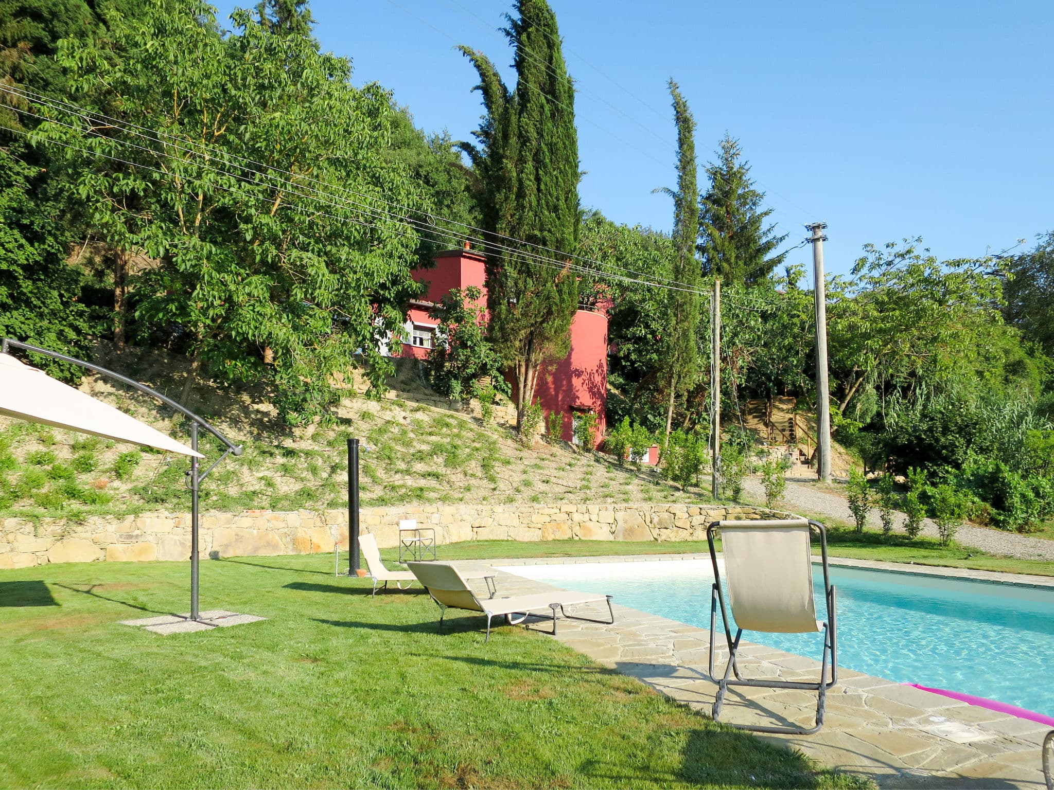Pool Outdoor