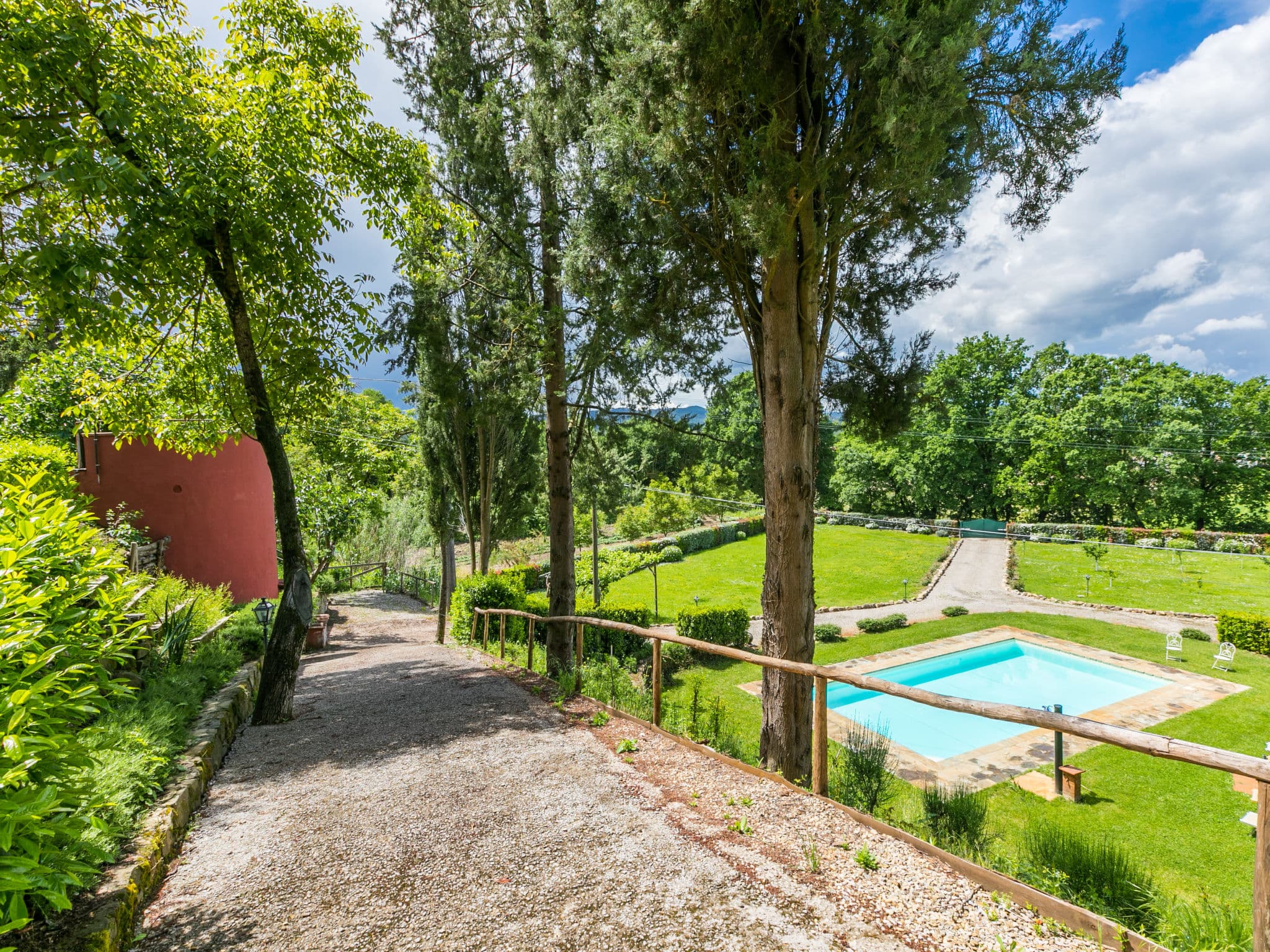 Pool Outdoor