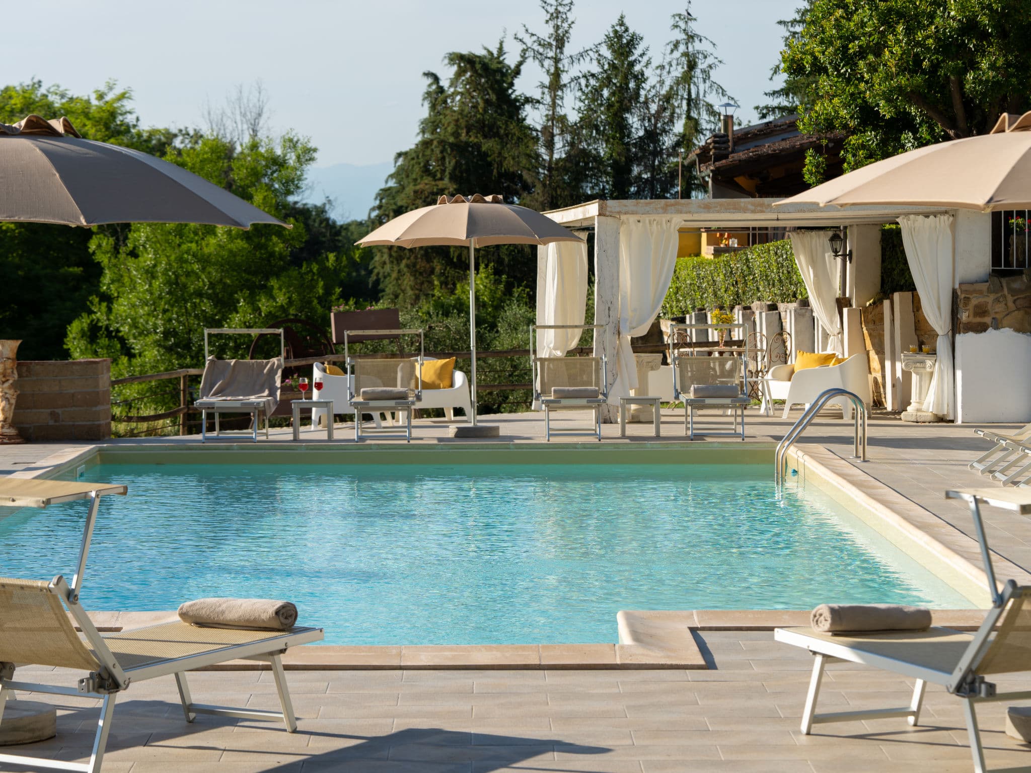 Pool Outdoor