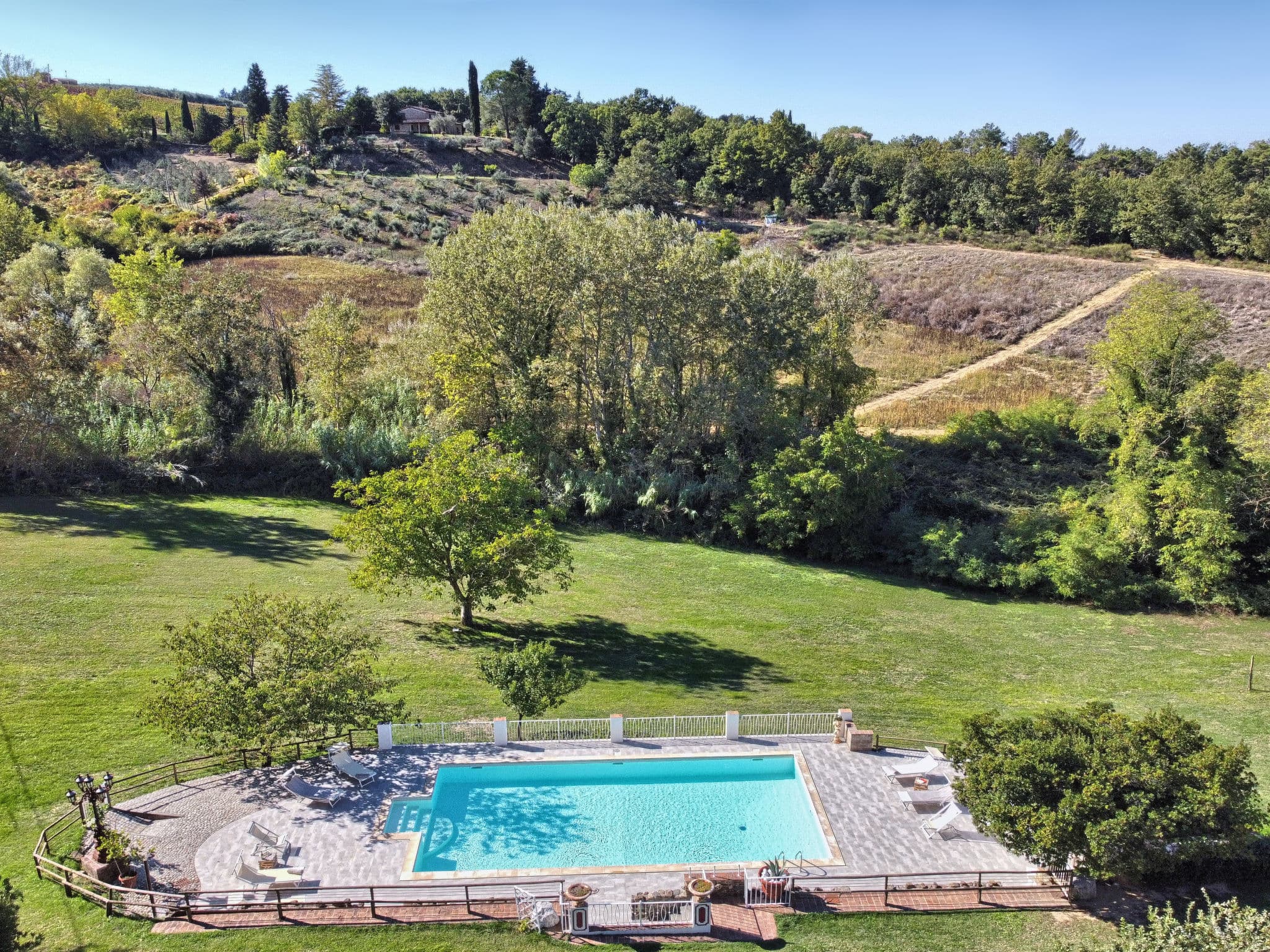 Pool Outdoor