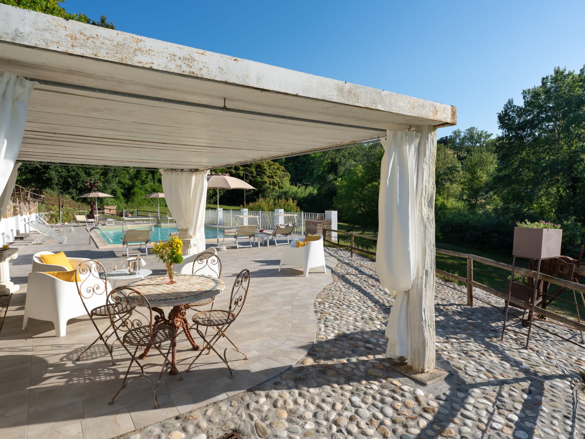 Pool Outdoor