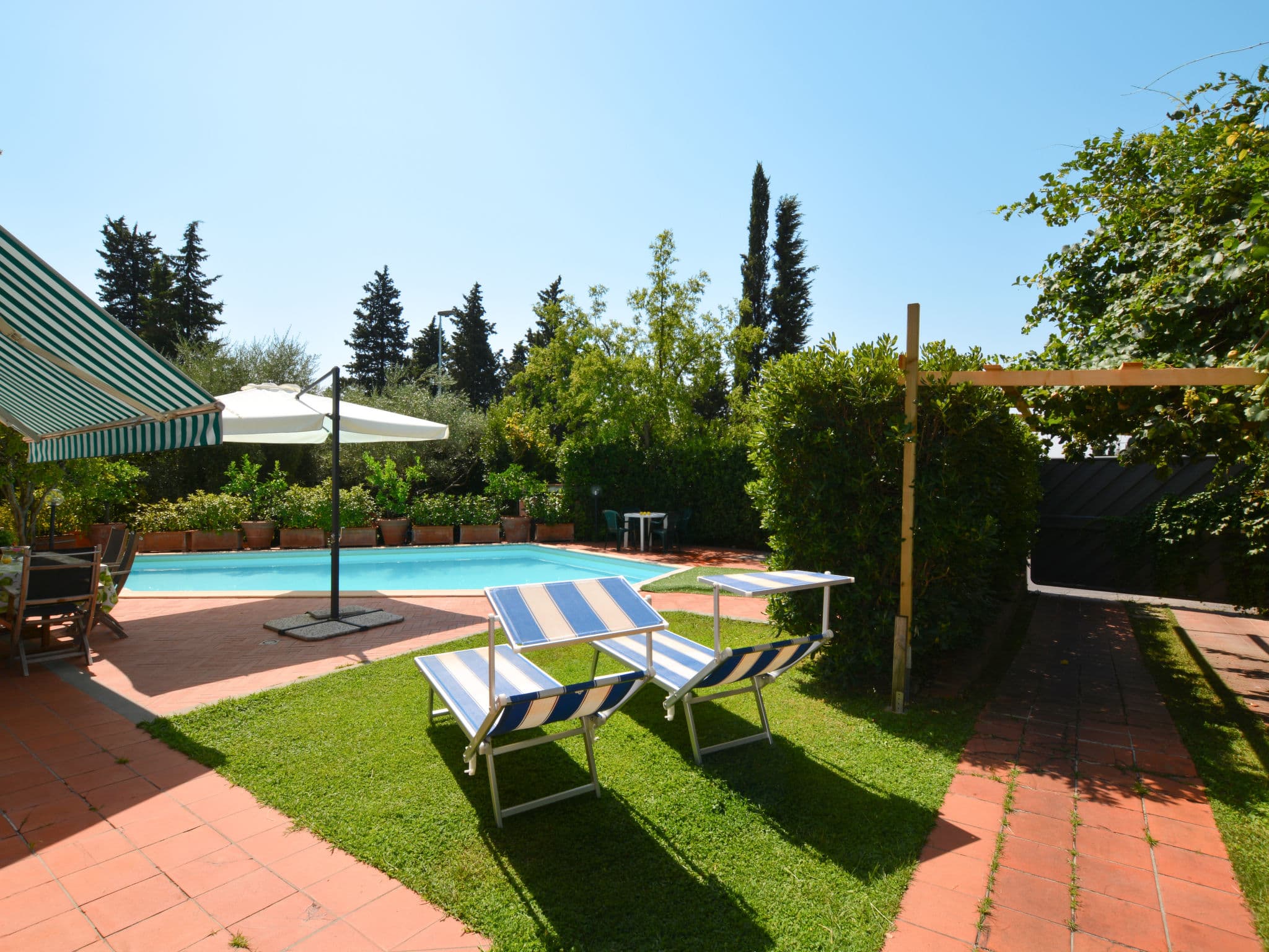 Pool Outdoor