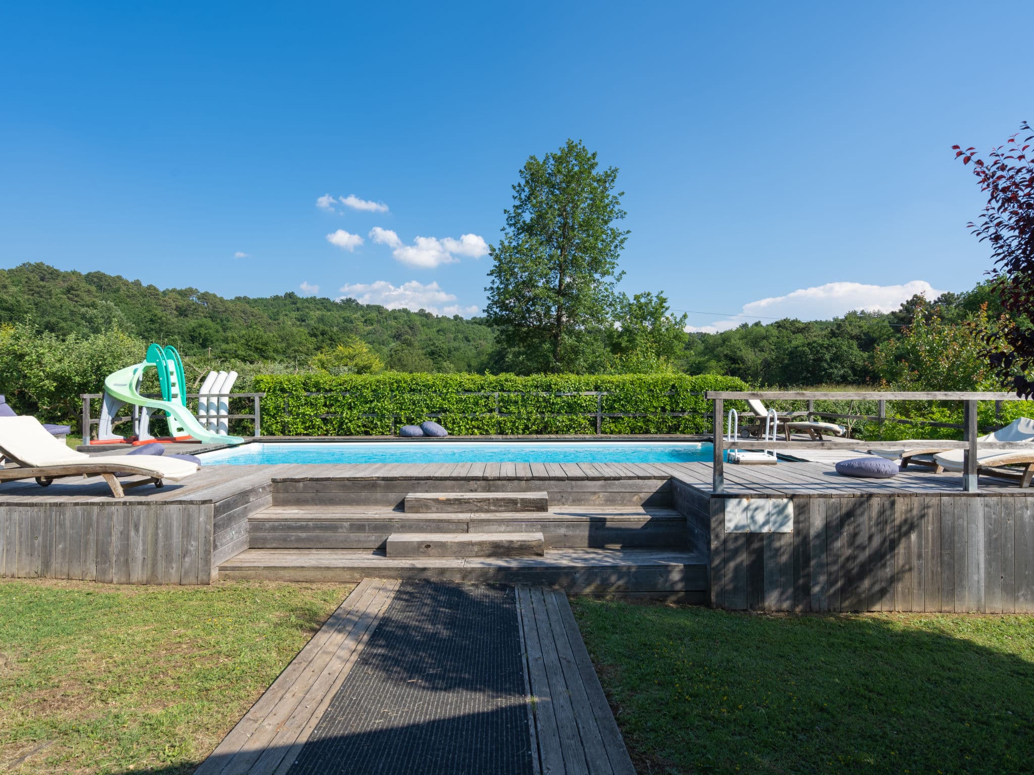 Pool Outdoor