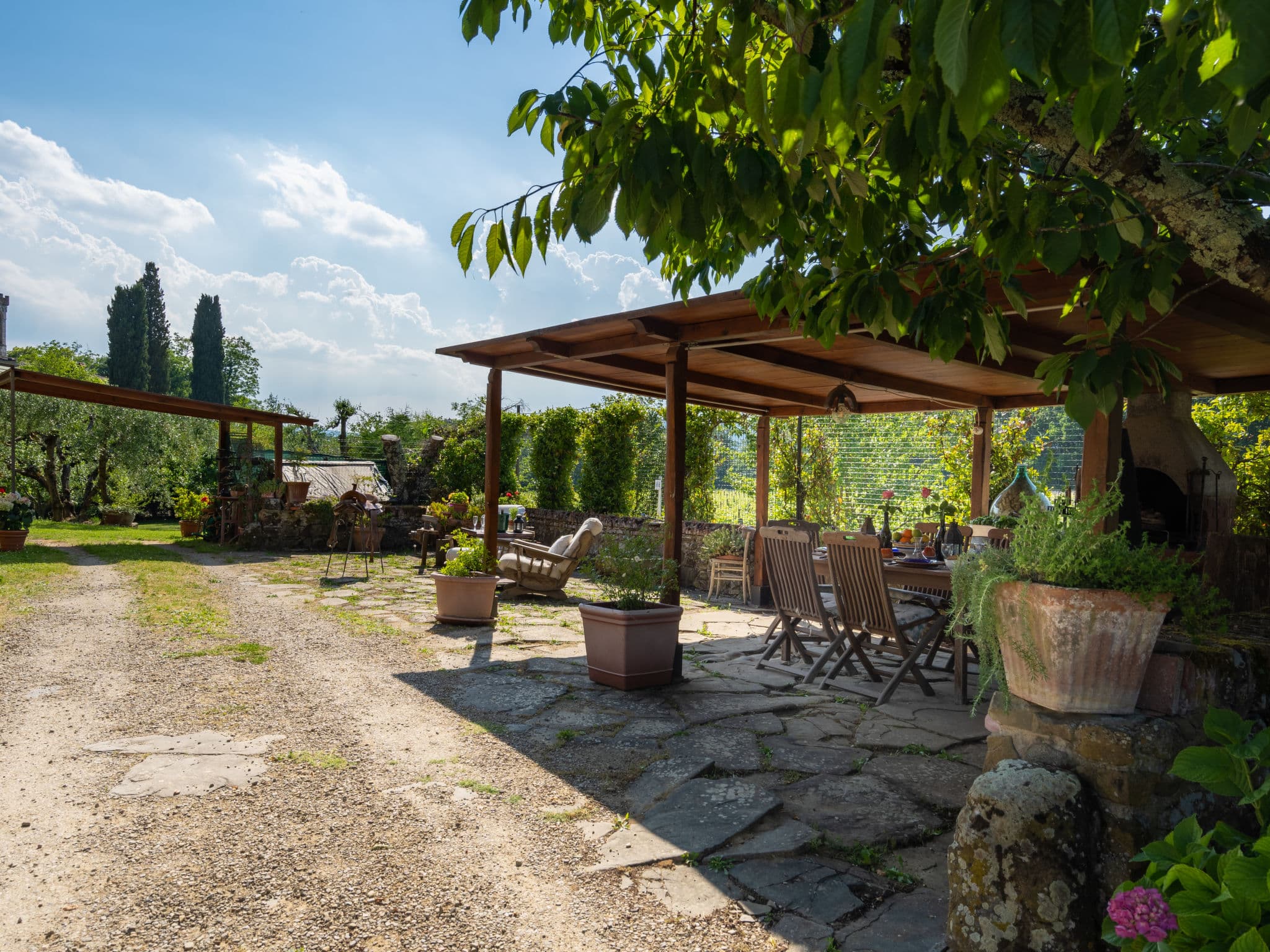 Outdoor