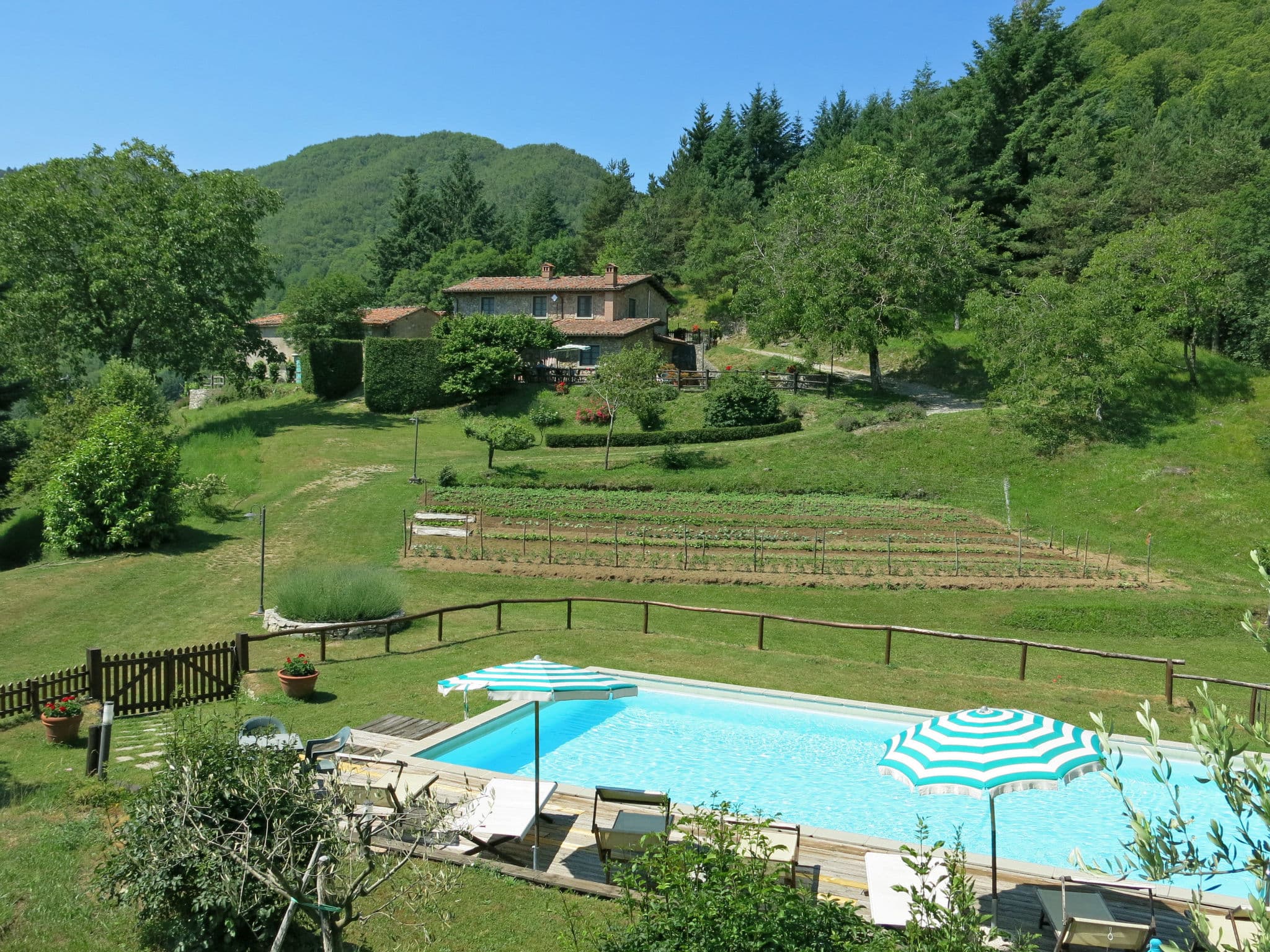 Pool Outdoor